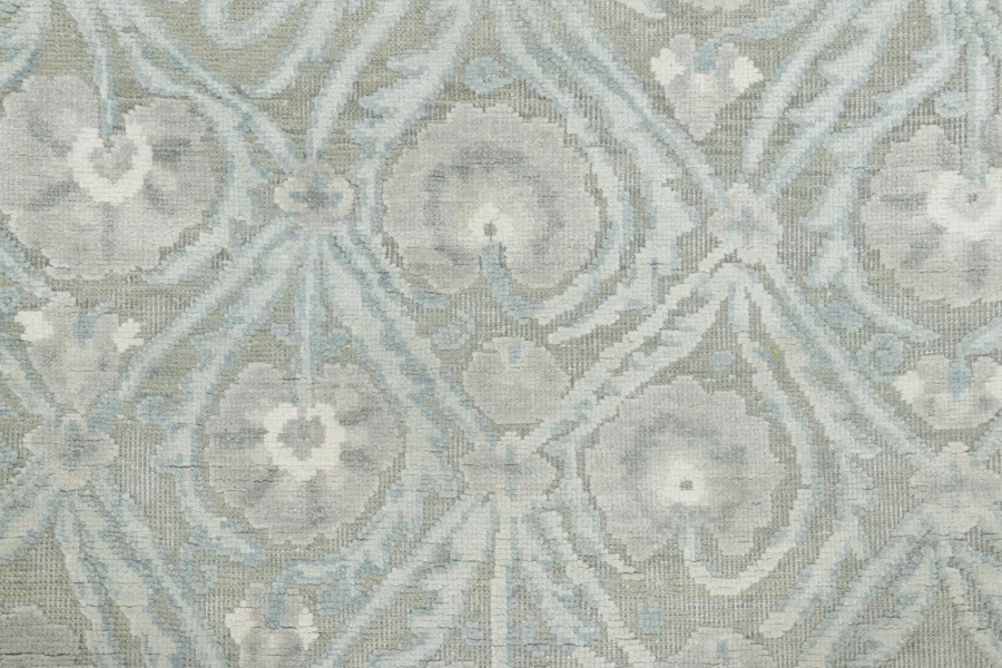 Block Print Floral Runner