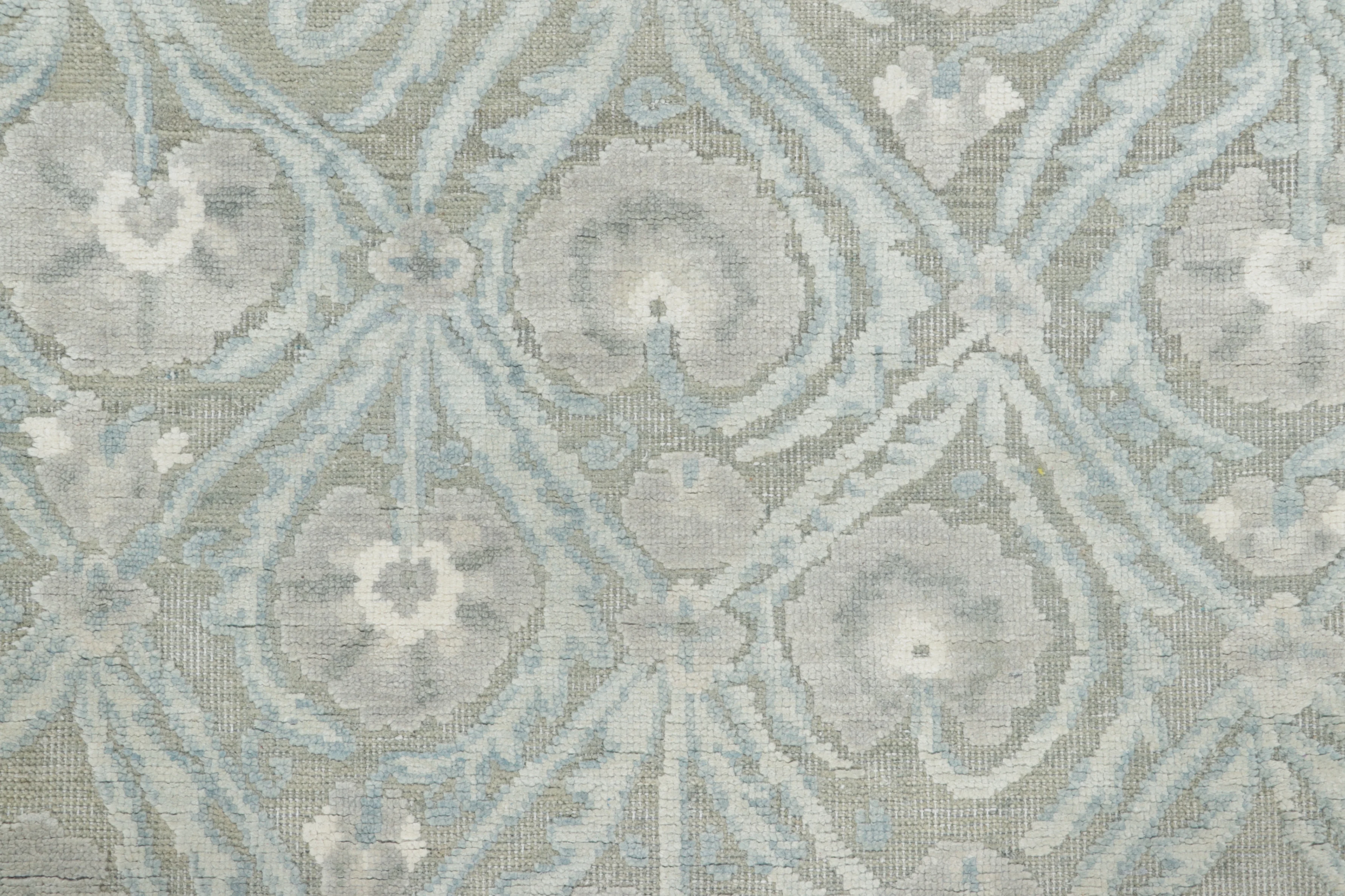 Block Print Floral Runner