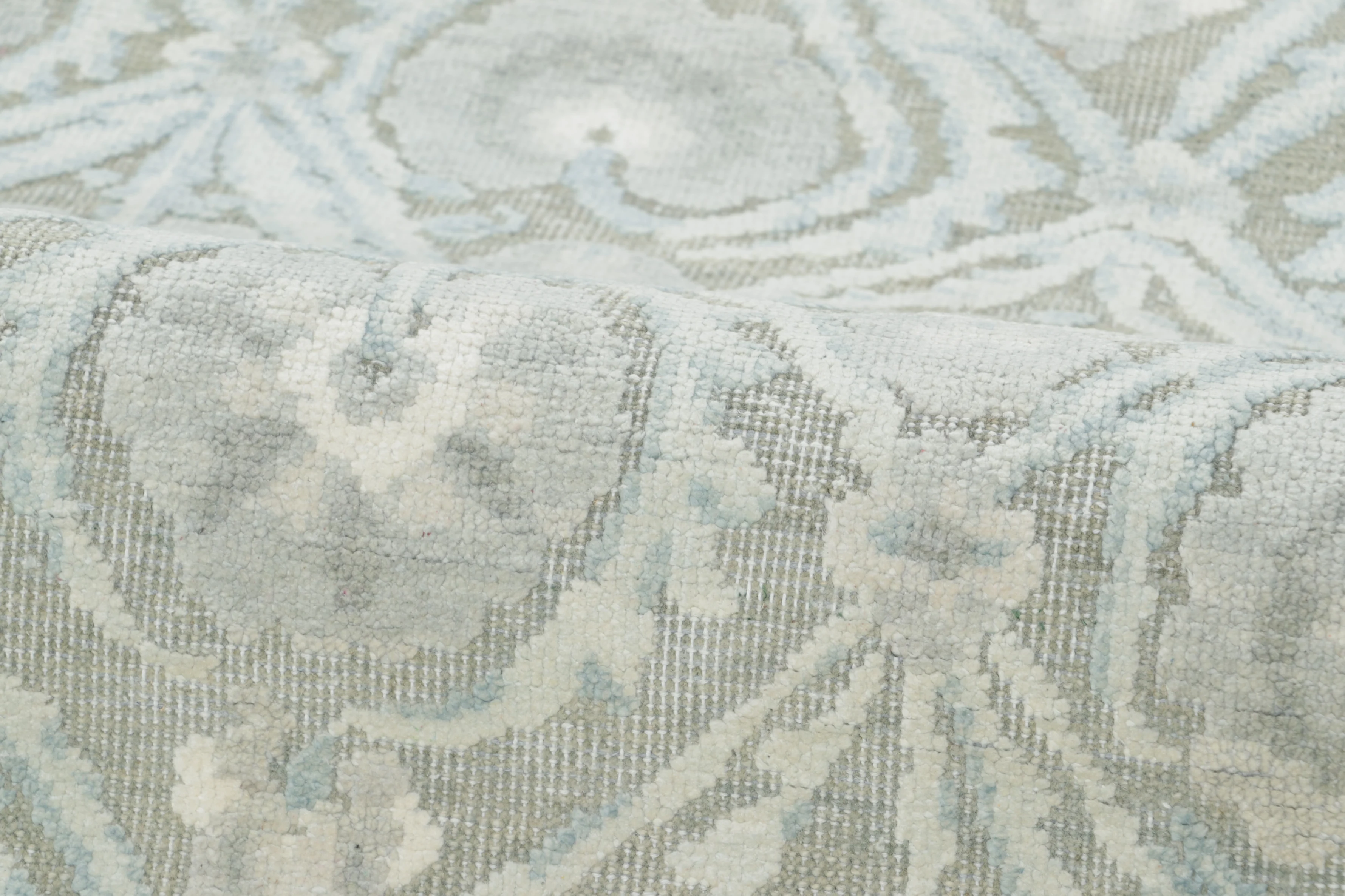 Block Print Floral Runner