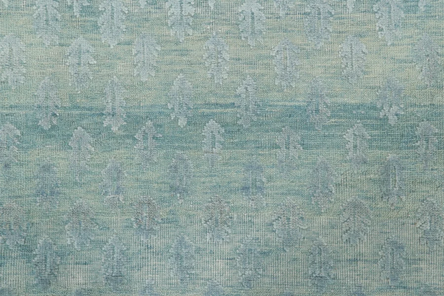 Block Print Floral Runner