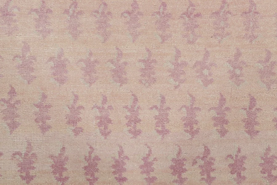 Block Print Floral Runner