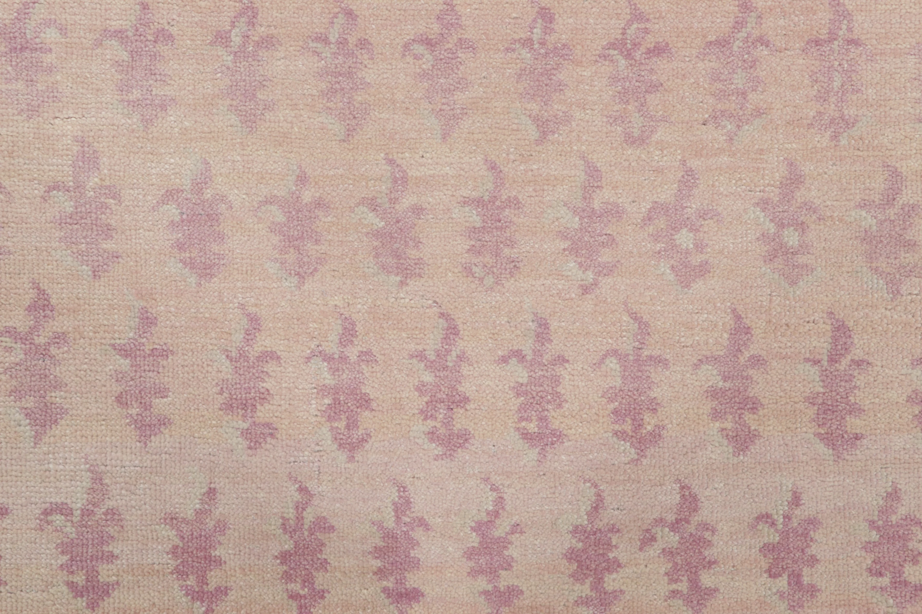 Block Print Floral Runner