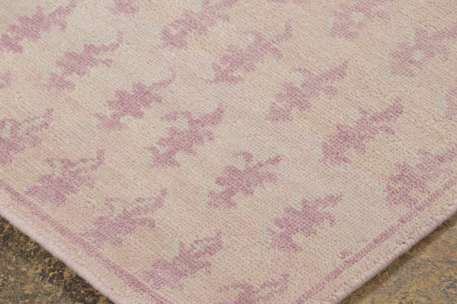 Block Print Floral Runner