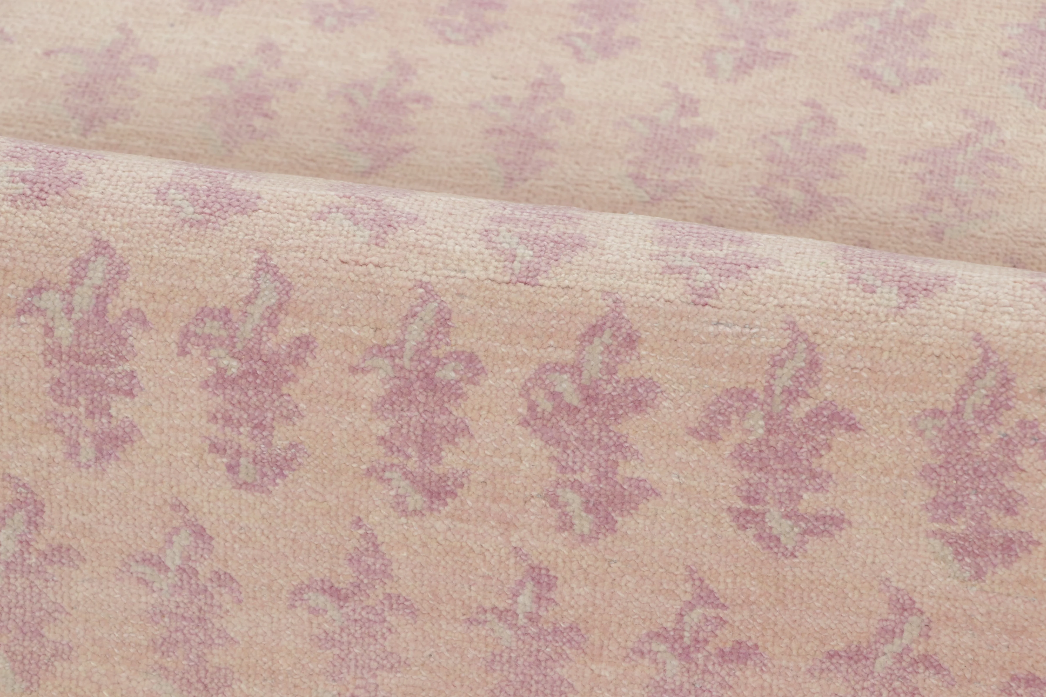 Block Print Floral Runner