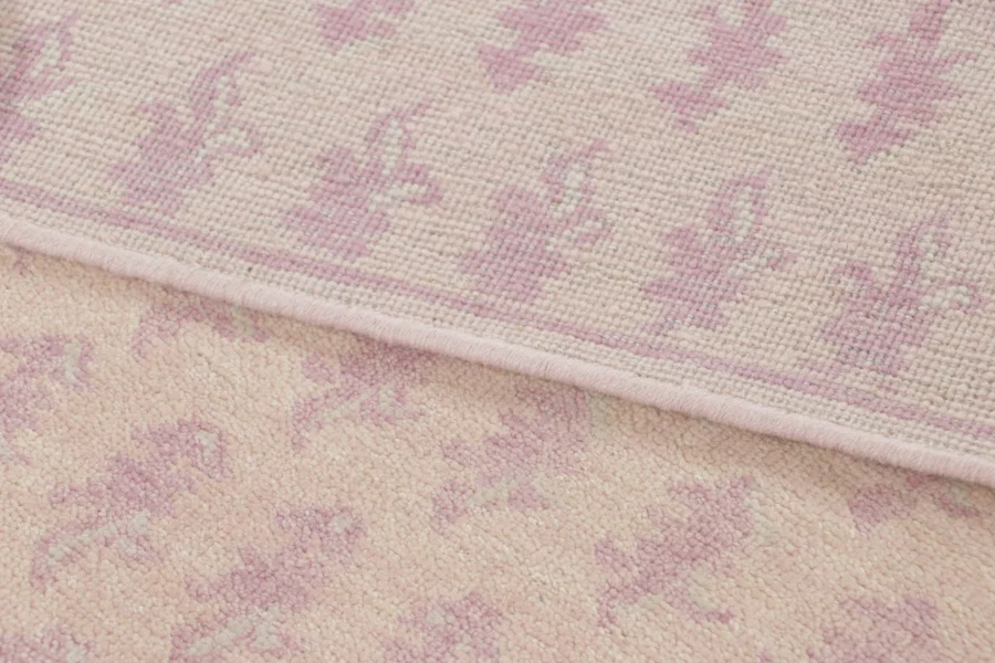 Block Print Floral Runner