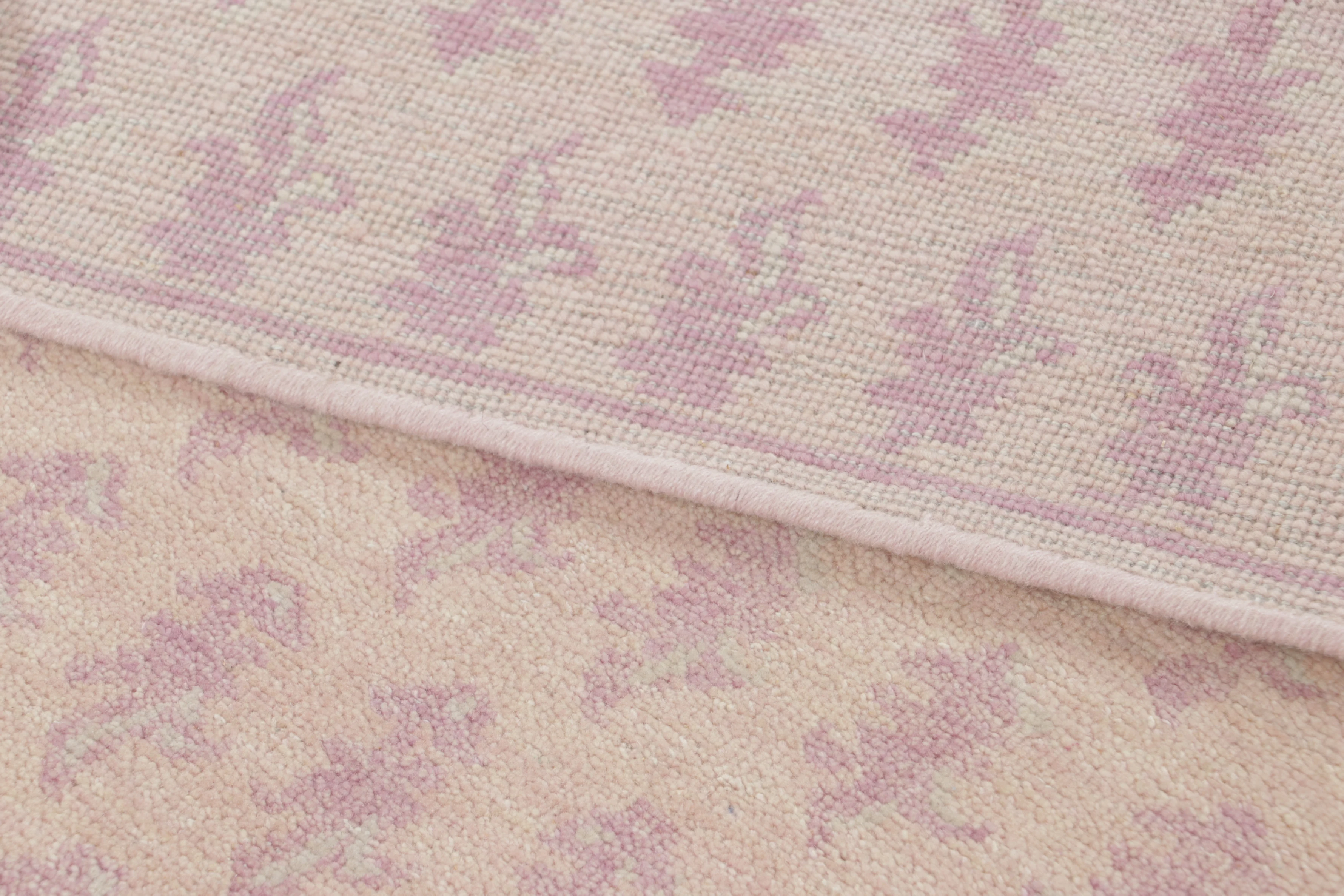 Block Print Floral Runner