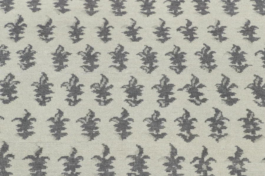 Block Print Floral Runner