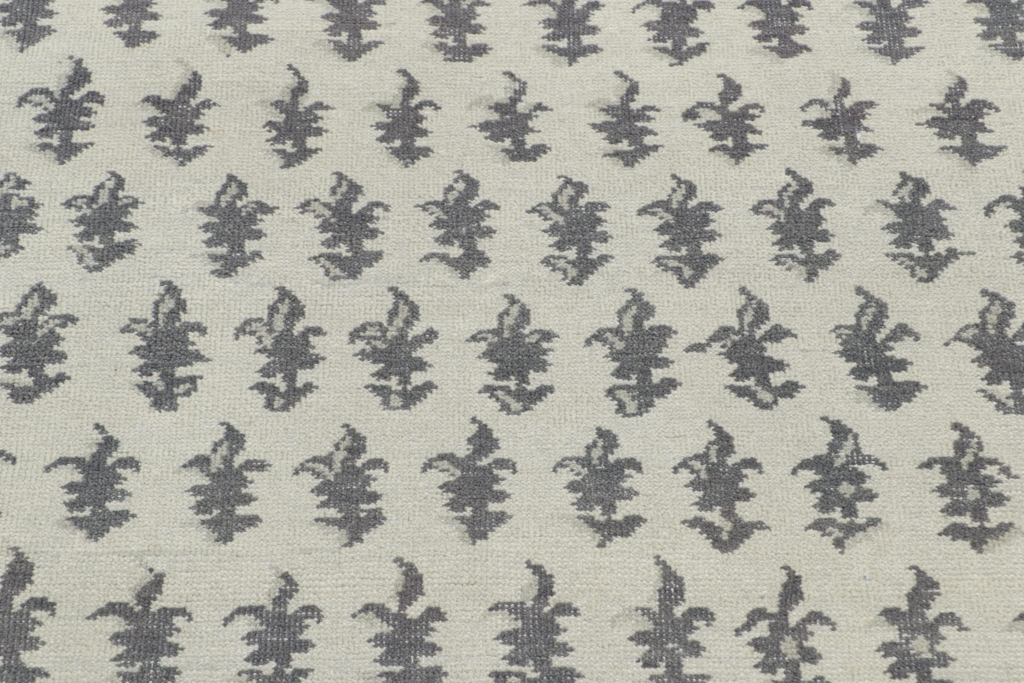 Block Print Floral Runner