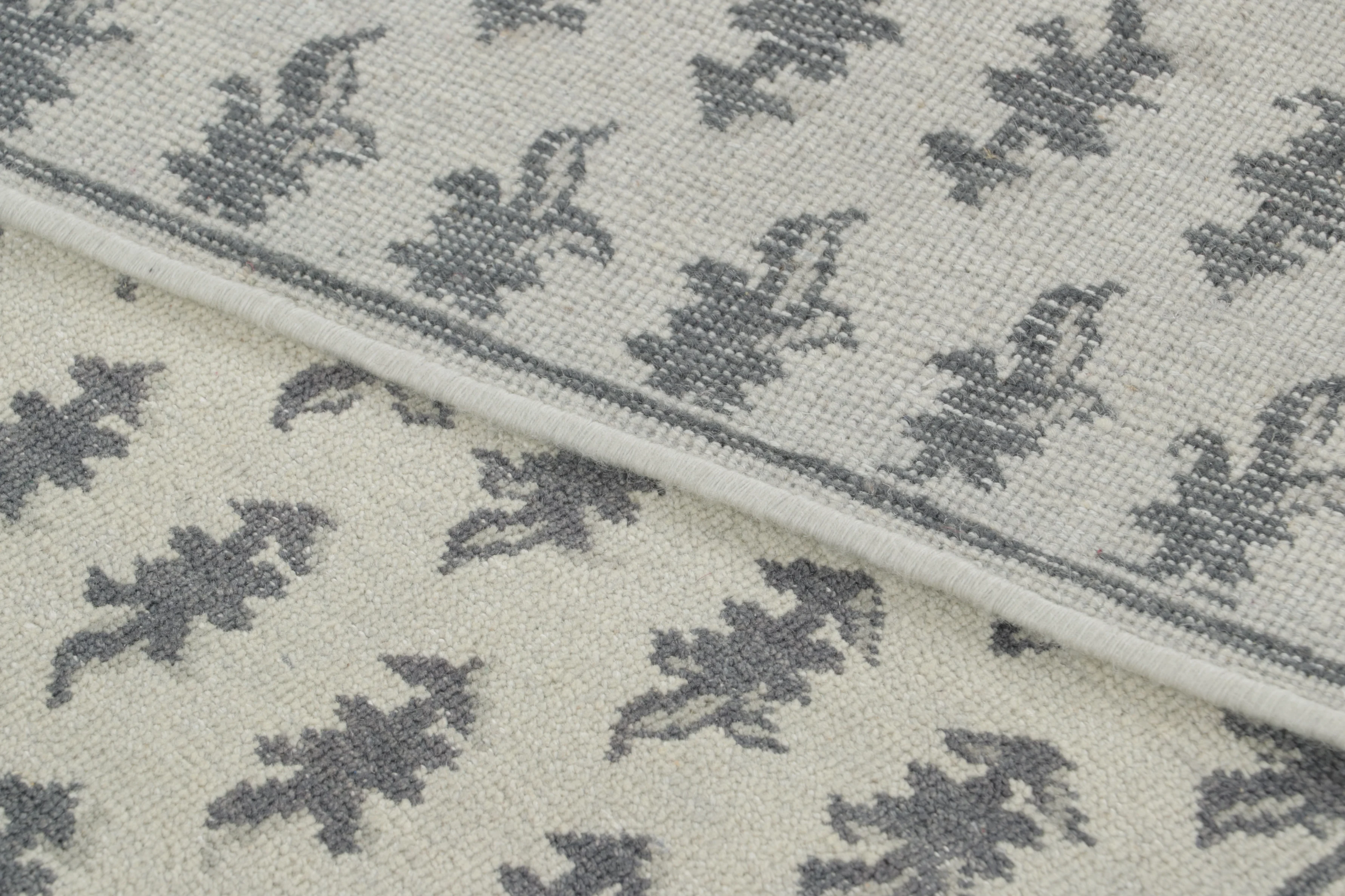 Block Print Floral Runner