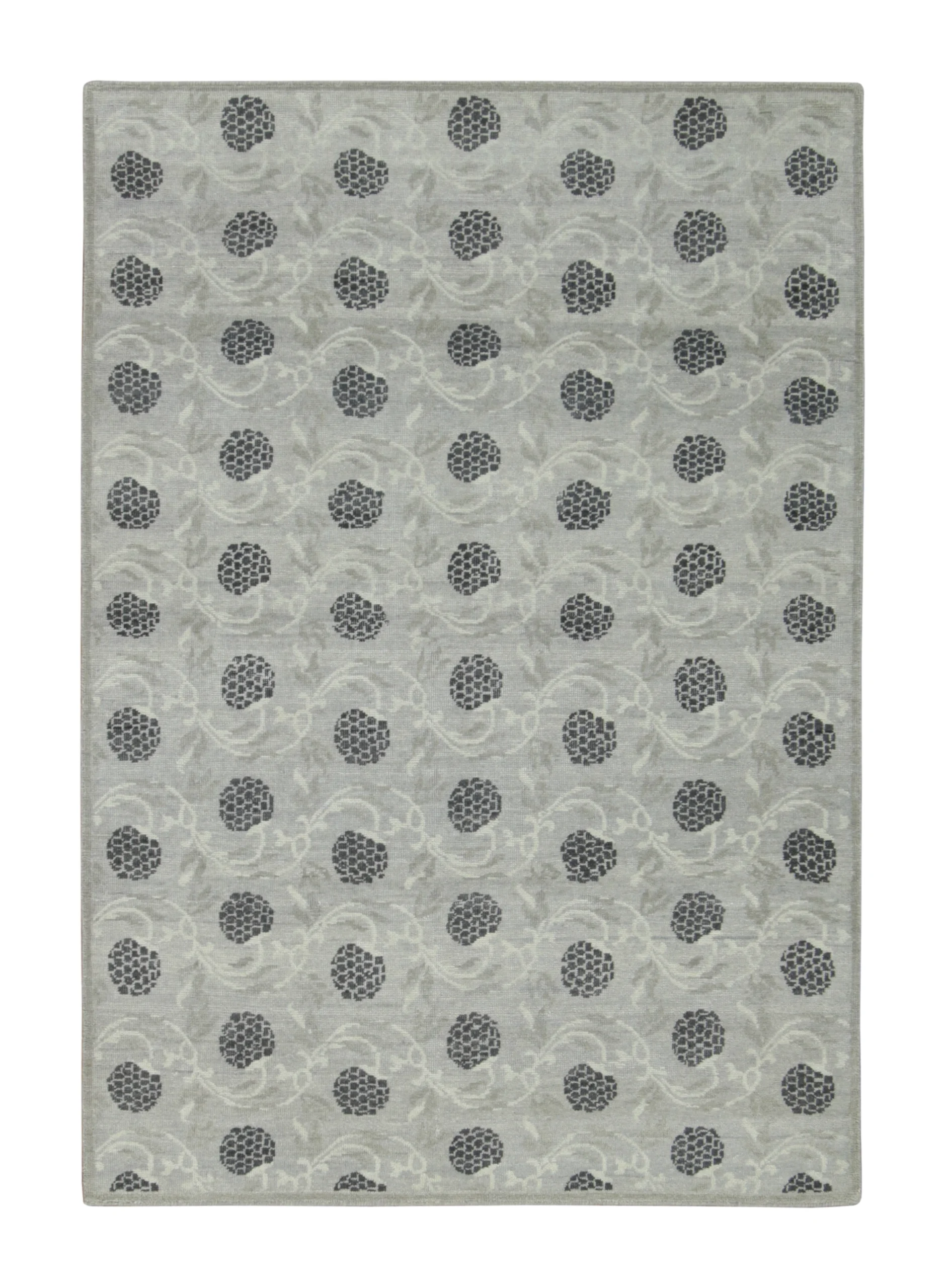 Block Print Floral Runner