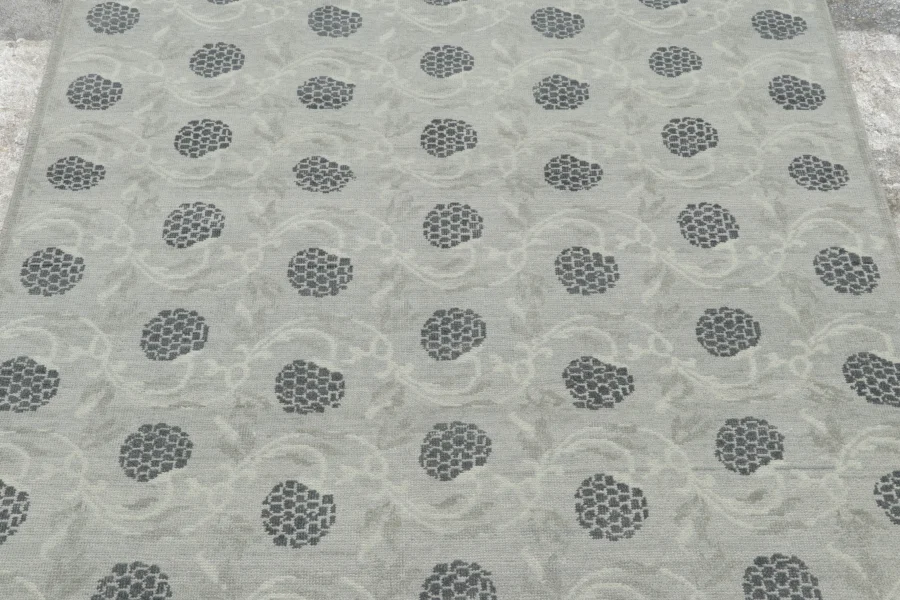 Block Print Floral Runner