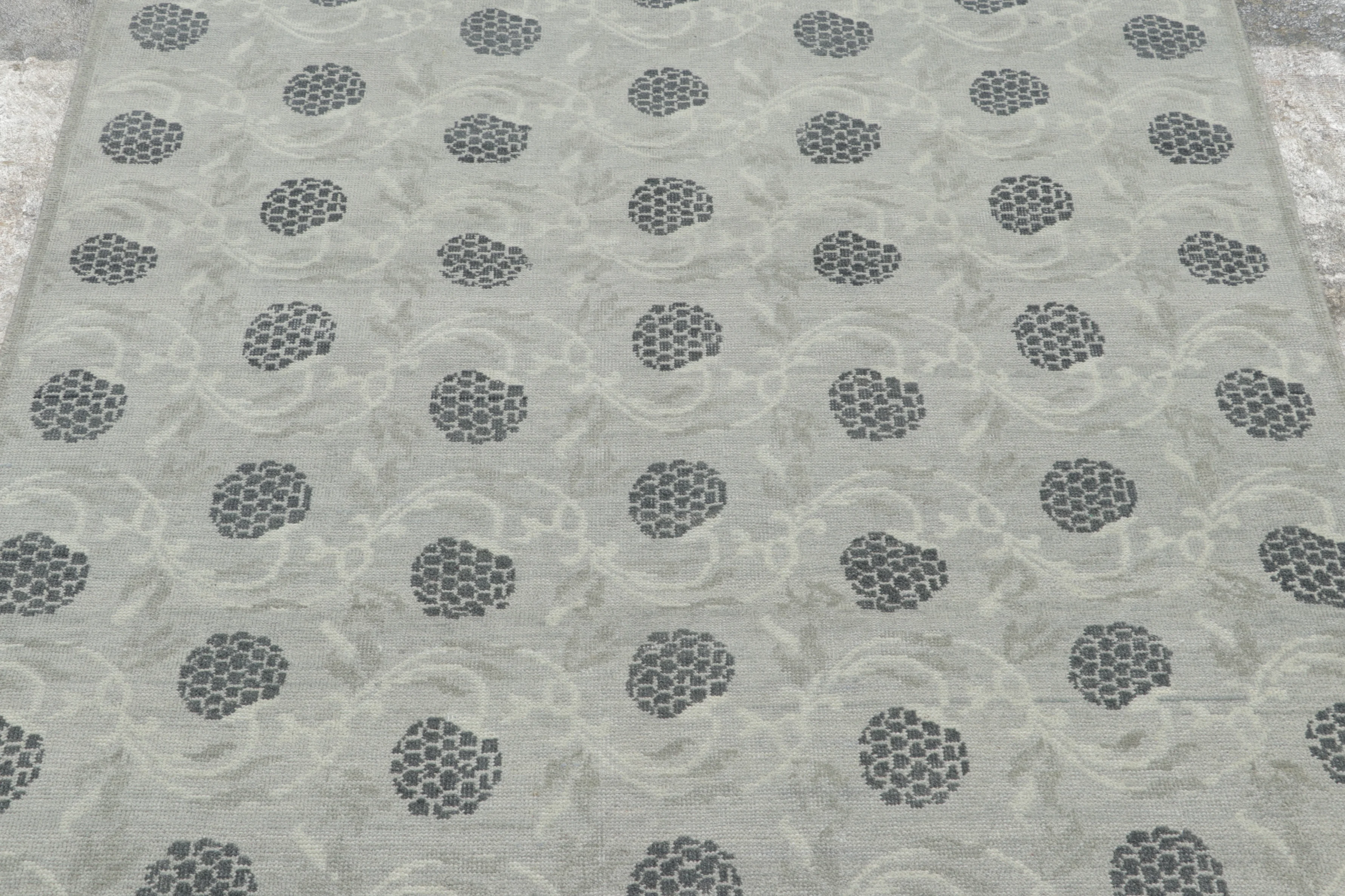 Block Print Floral Runner