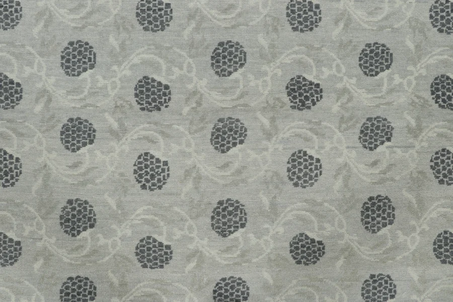 Block Print Floral Runner