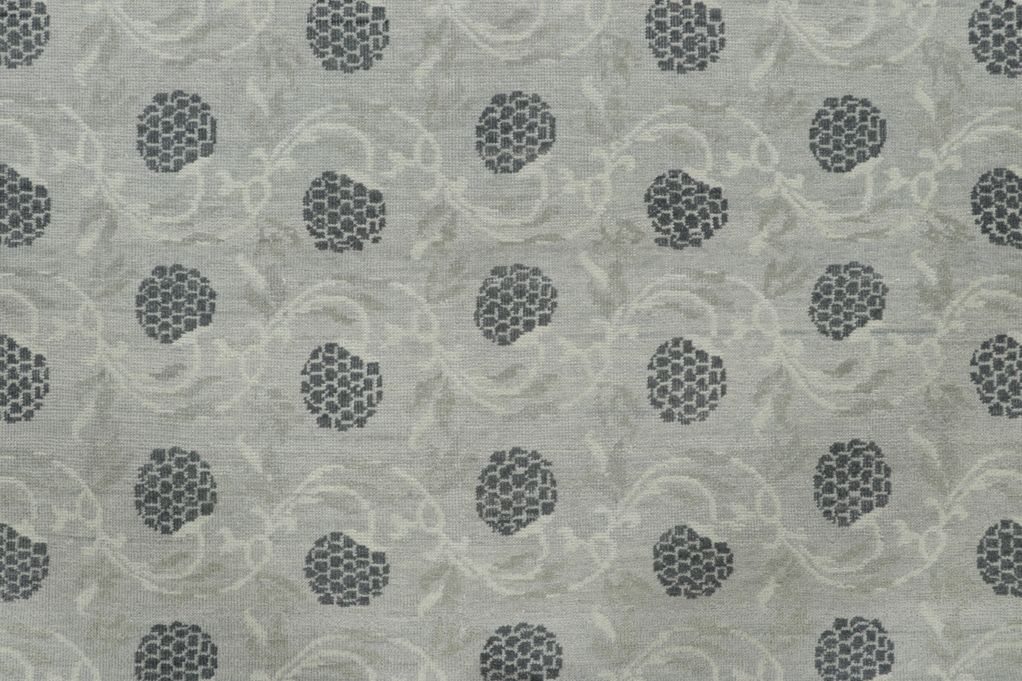 Block Print Floral Runner