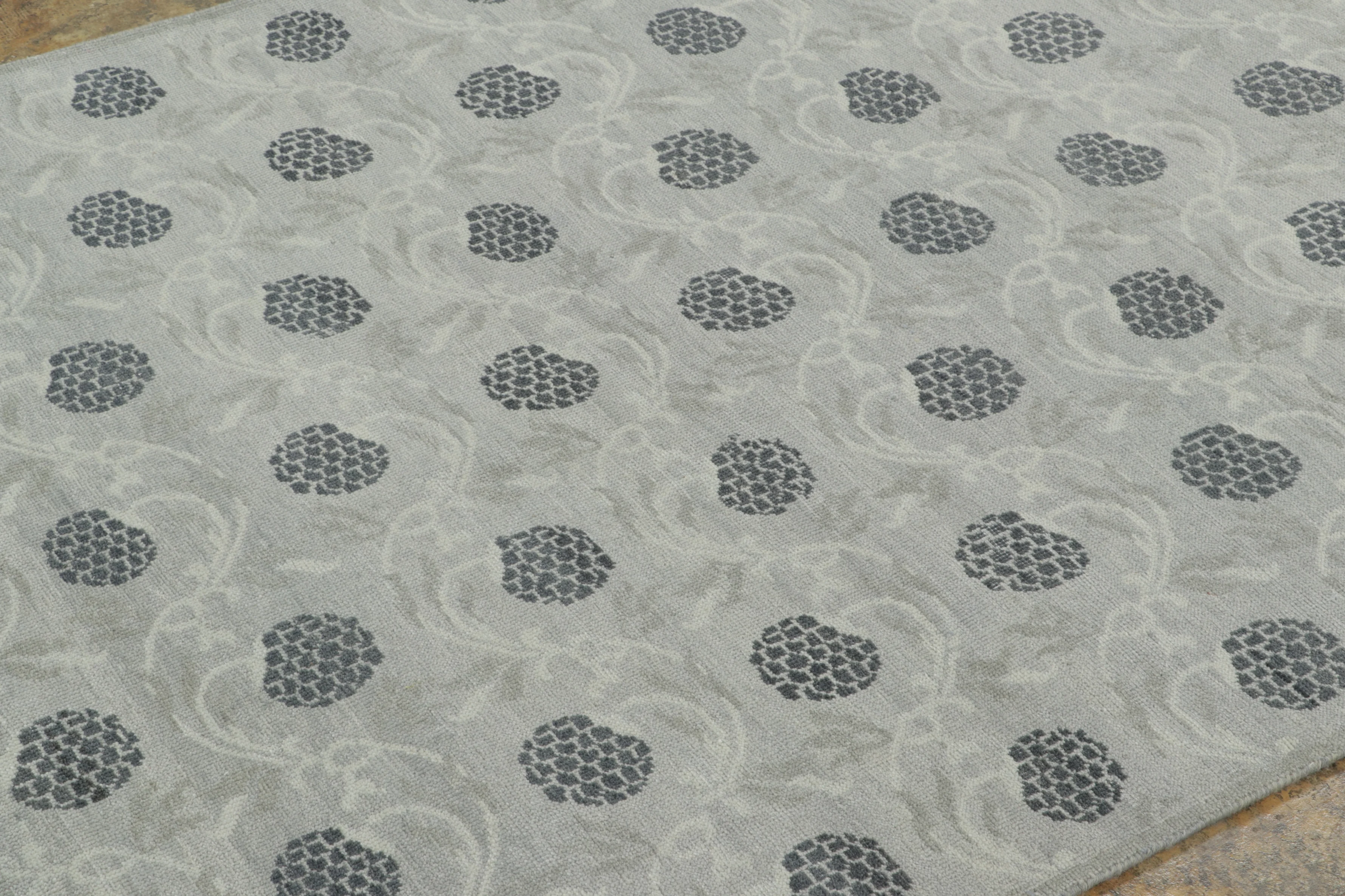 Block Print Floral Runner