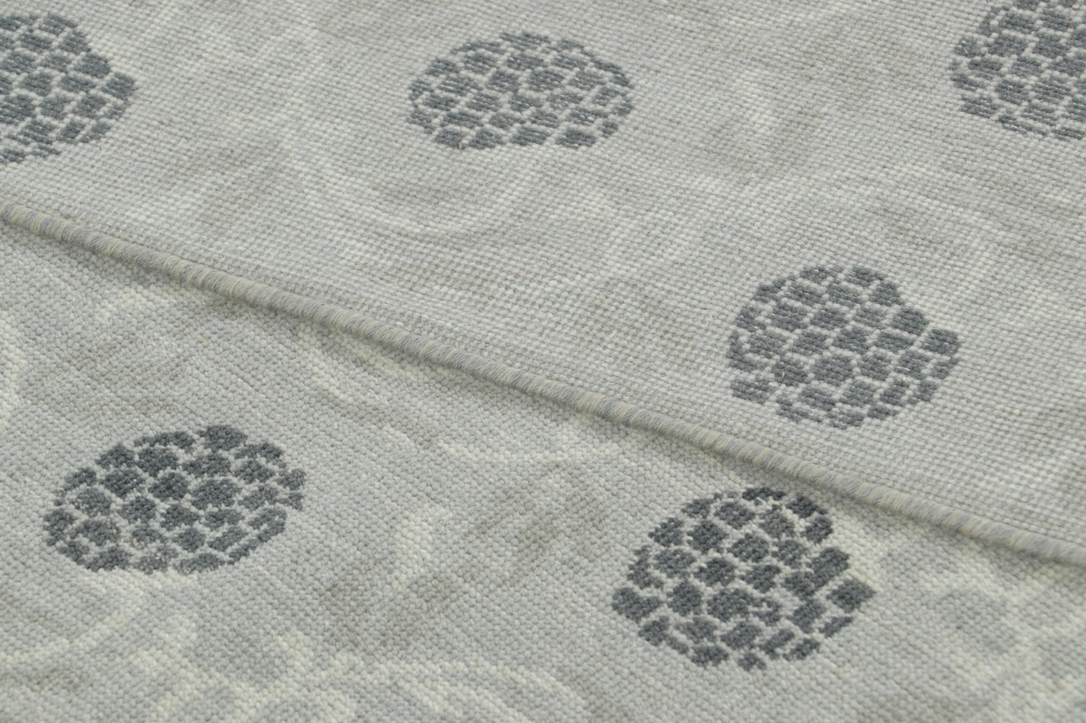 Block Print Floral Runner