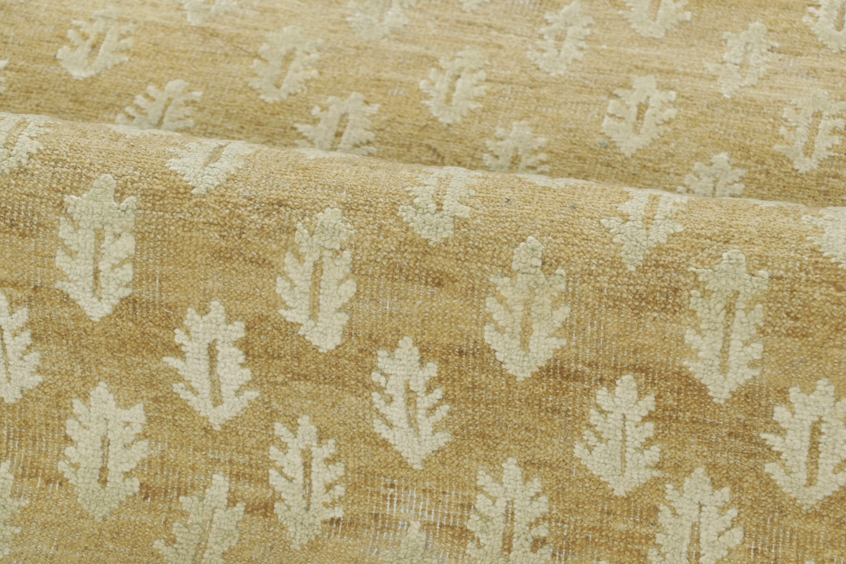 Block Print Floral Runner