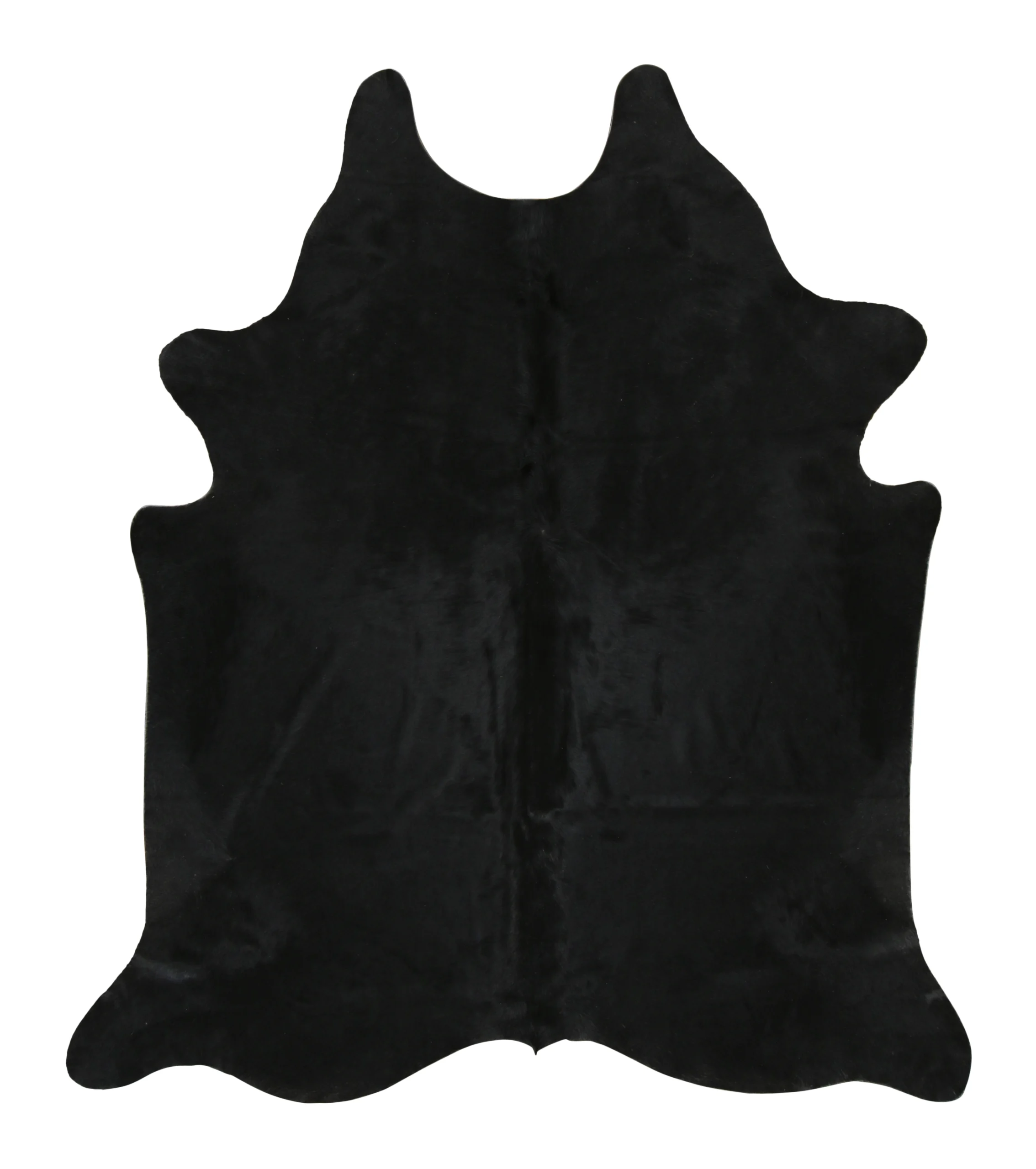 Contemporary Cowhide Rug