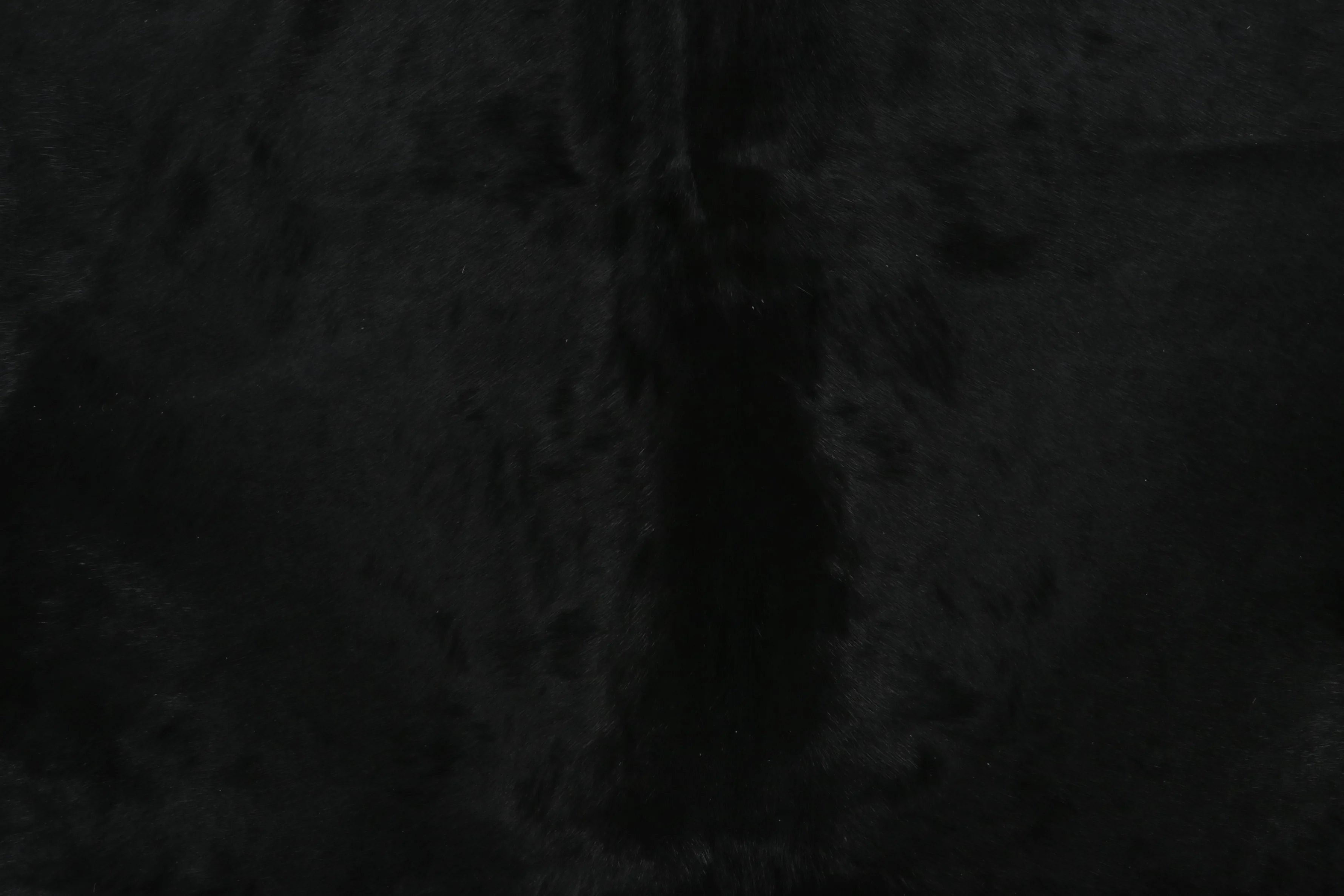 Contemporary Cowhide Rug