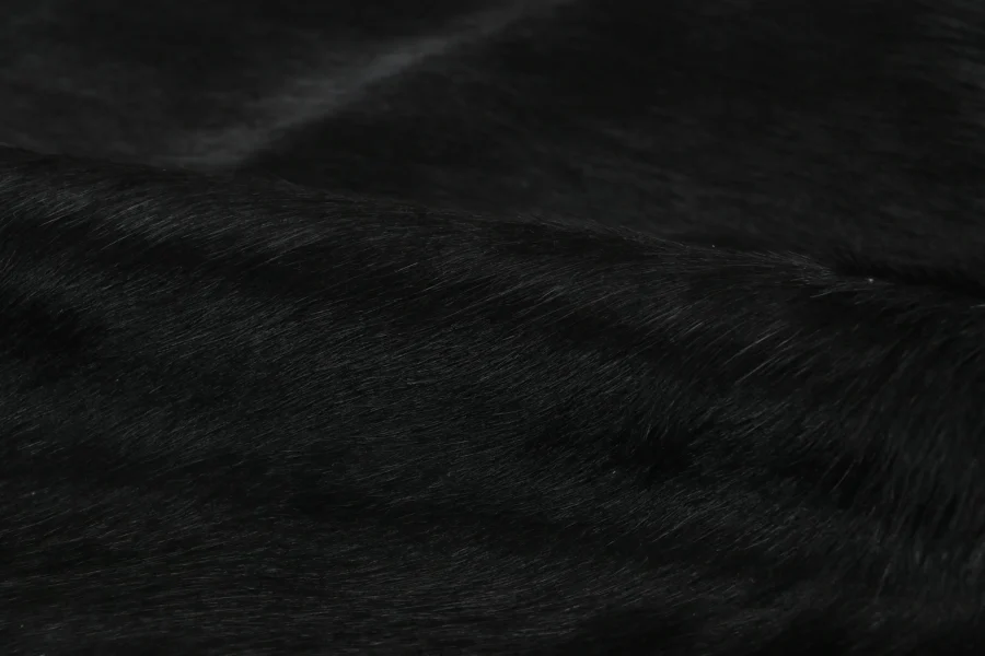 Contemporary Cowhide Rug