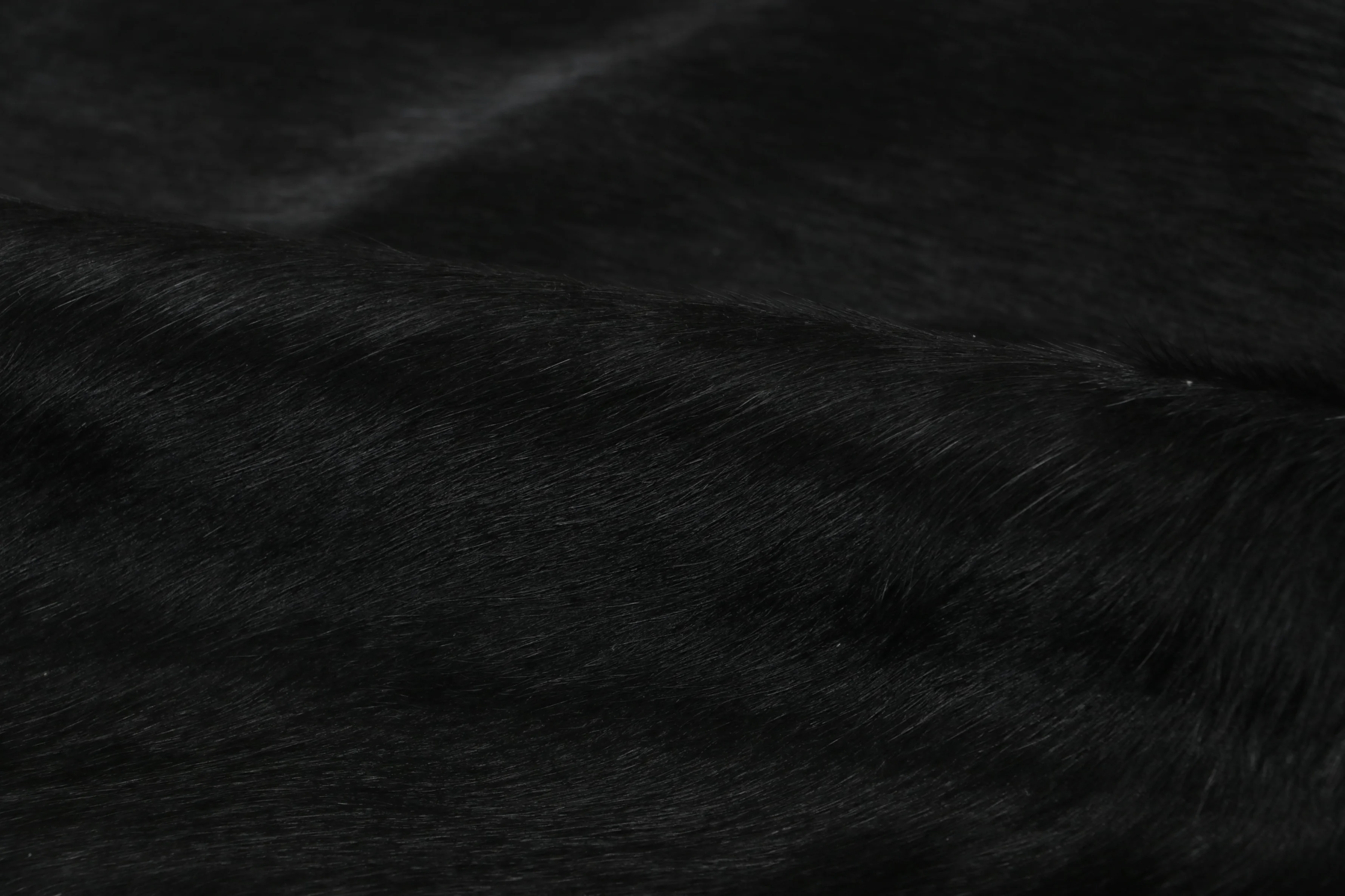 Contemporary Cowhide Rug