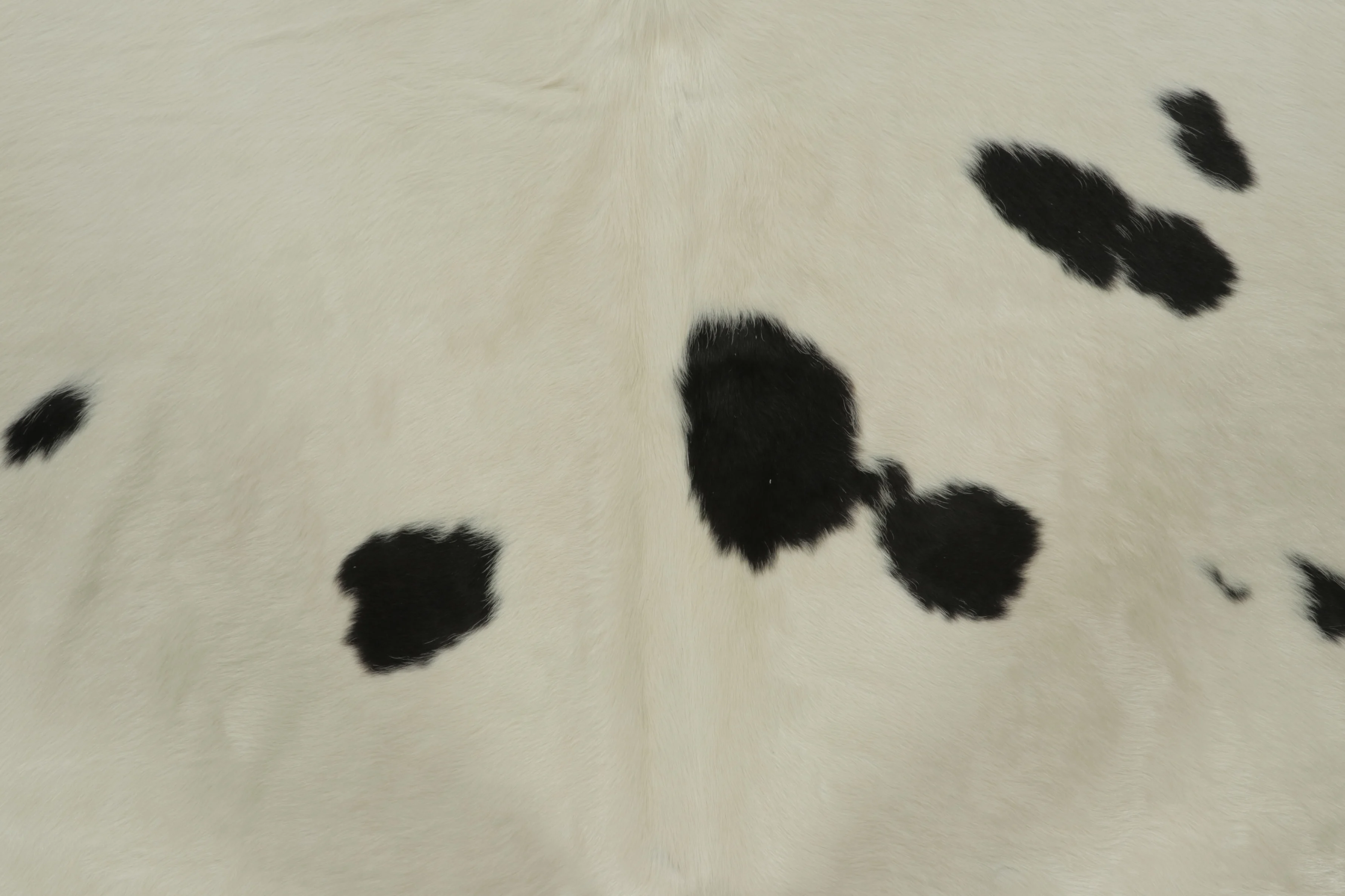 Contemporary Cowhide Rug