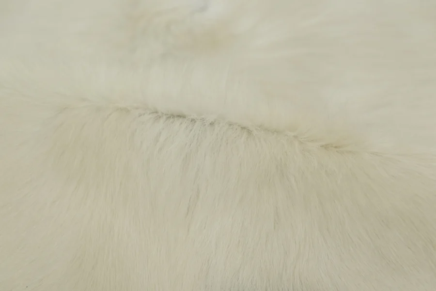 Contemporary Cowhide Rug