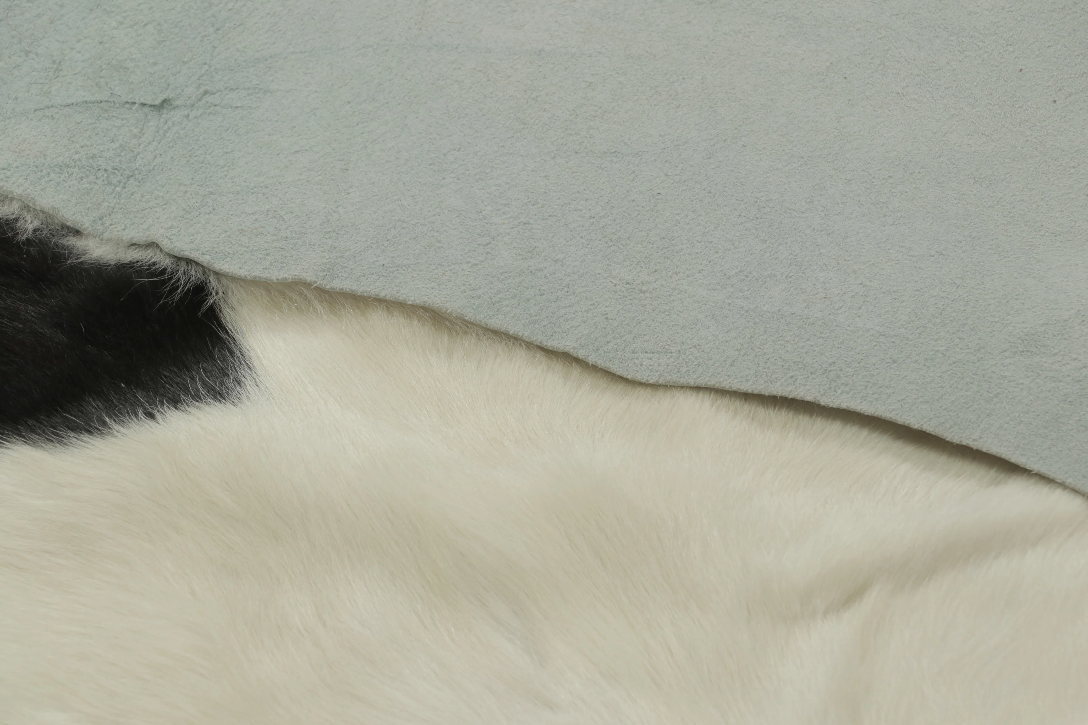 Contemporary Cowhide Rug