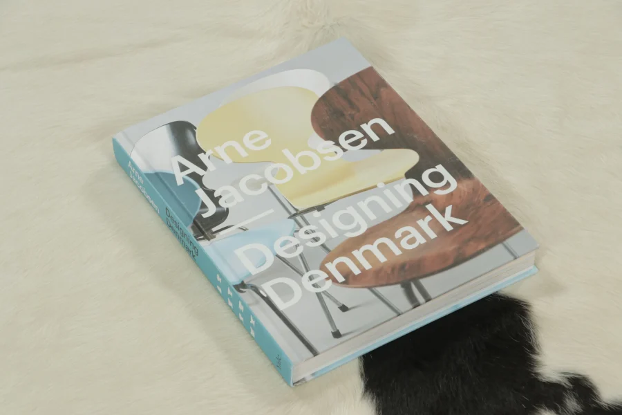 Contemporary Cowhide Rug