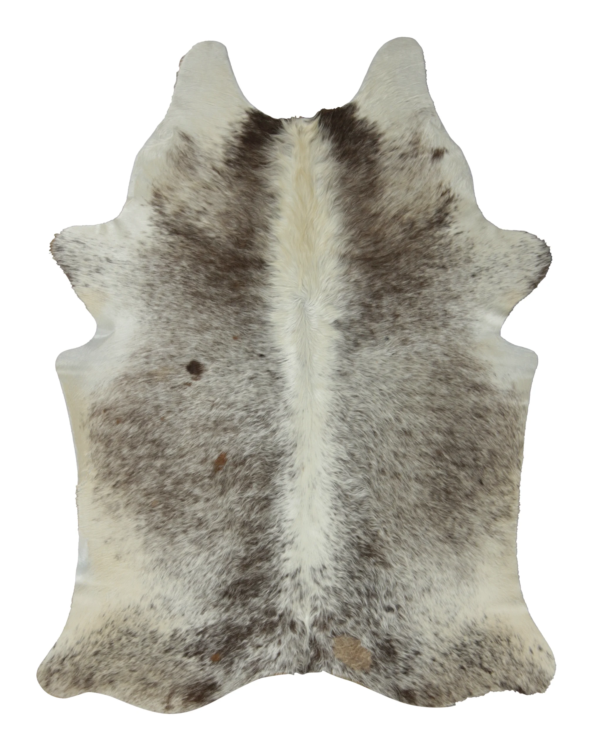 Contemporary Cowhide Rug