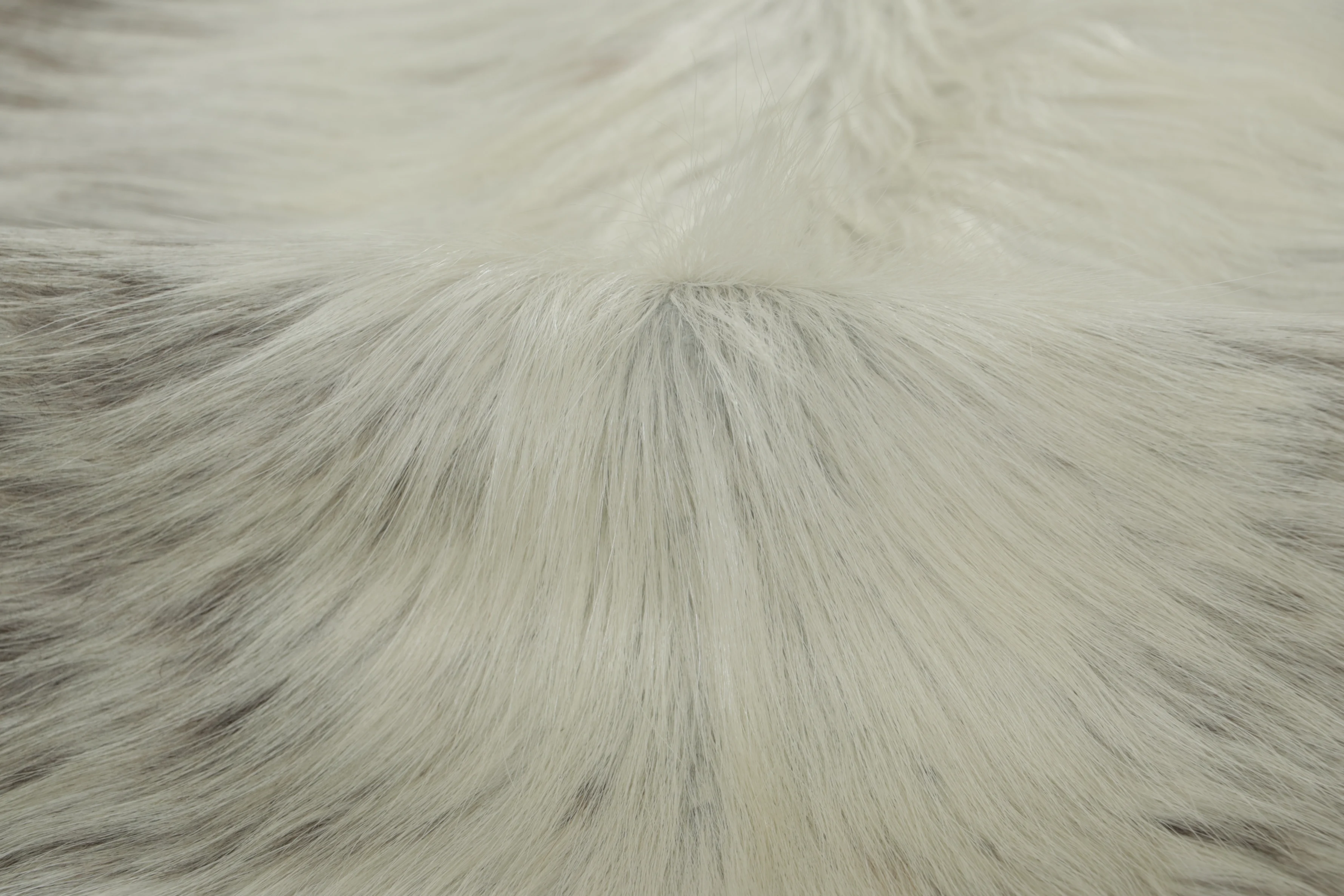 Contemporary Cowhide Rug