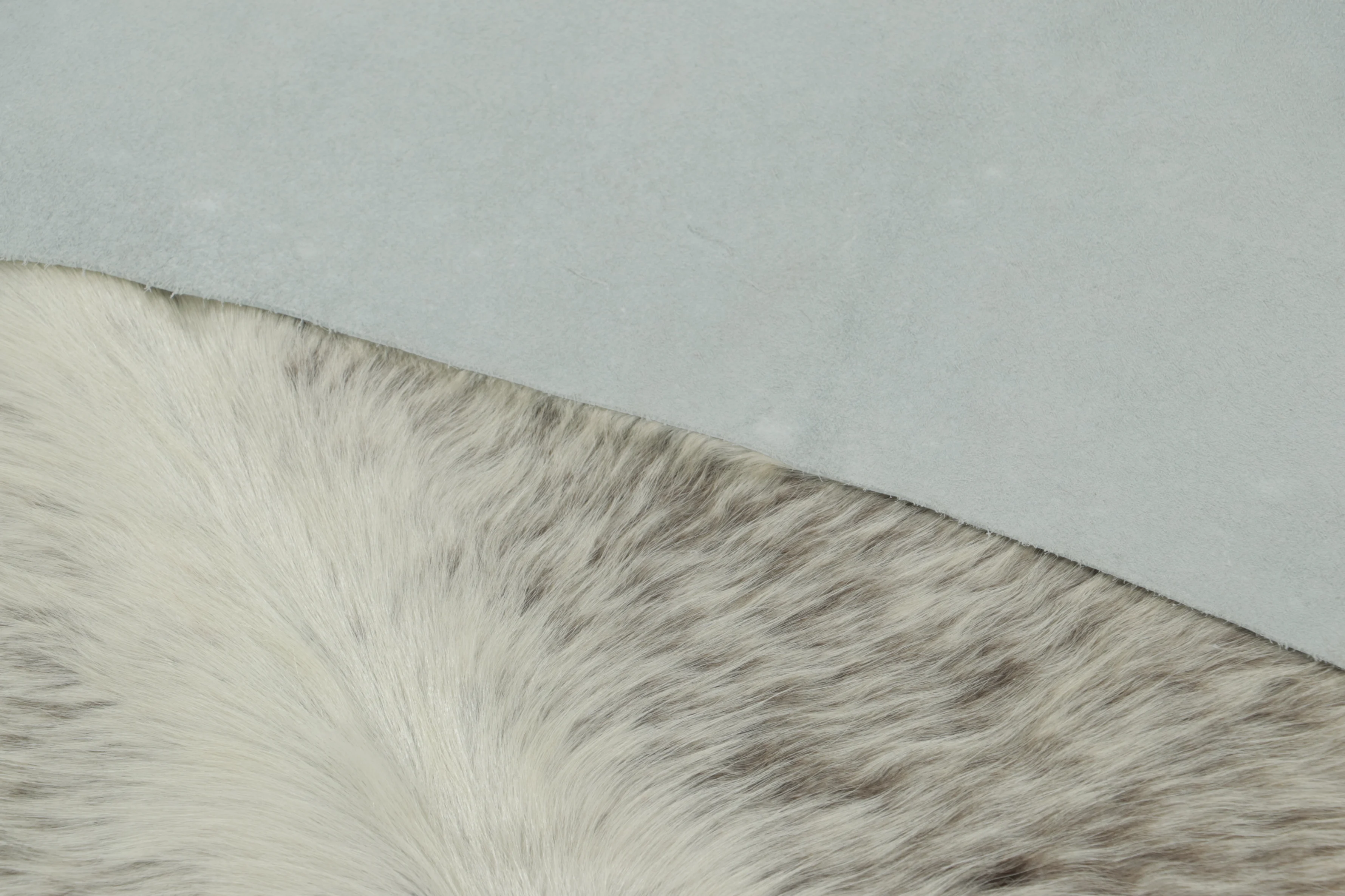 Contemporary Cowhide Rug