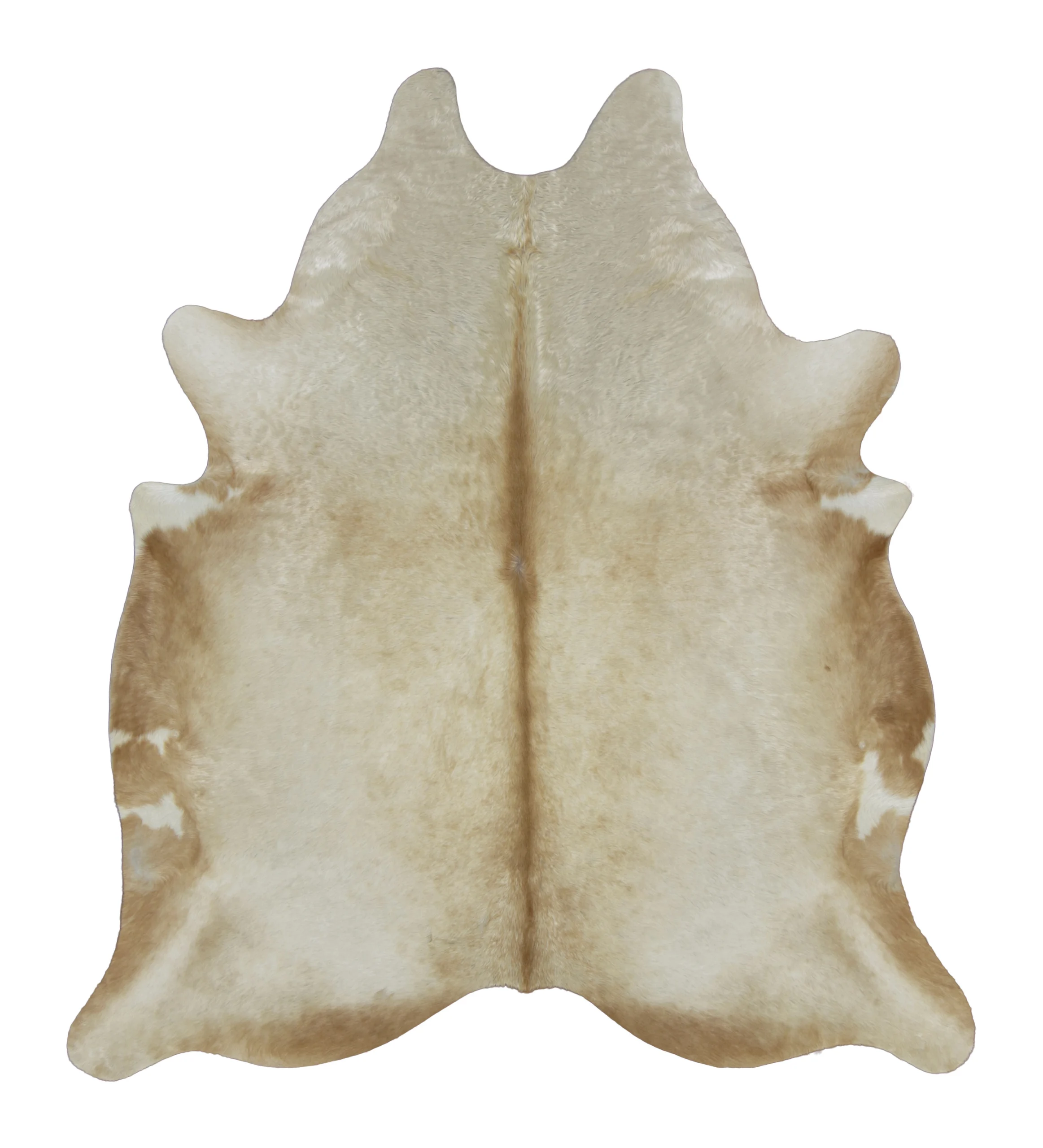 Contemporary Cowhide Rug