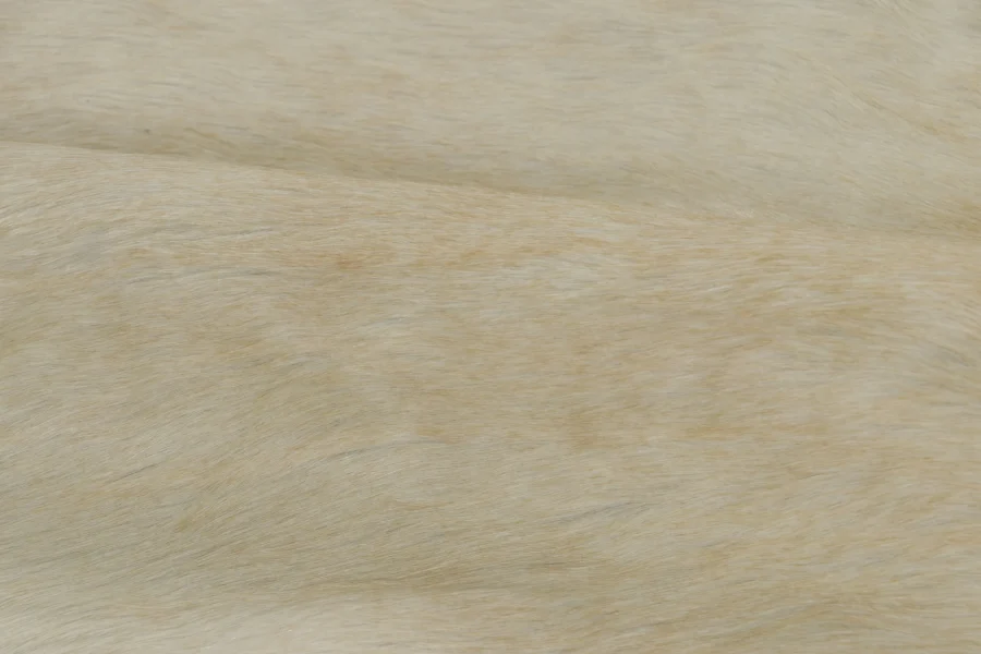 Contemporary Cowhide Rug