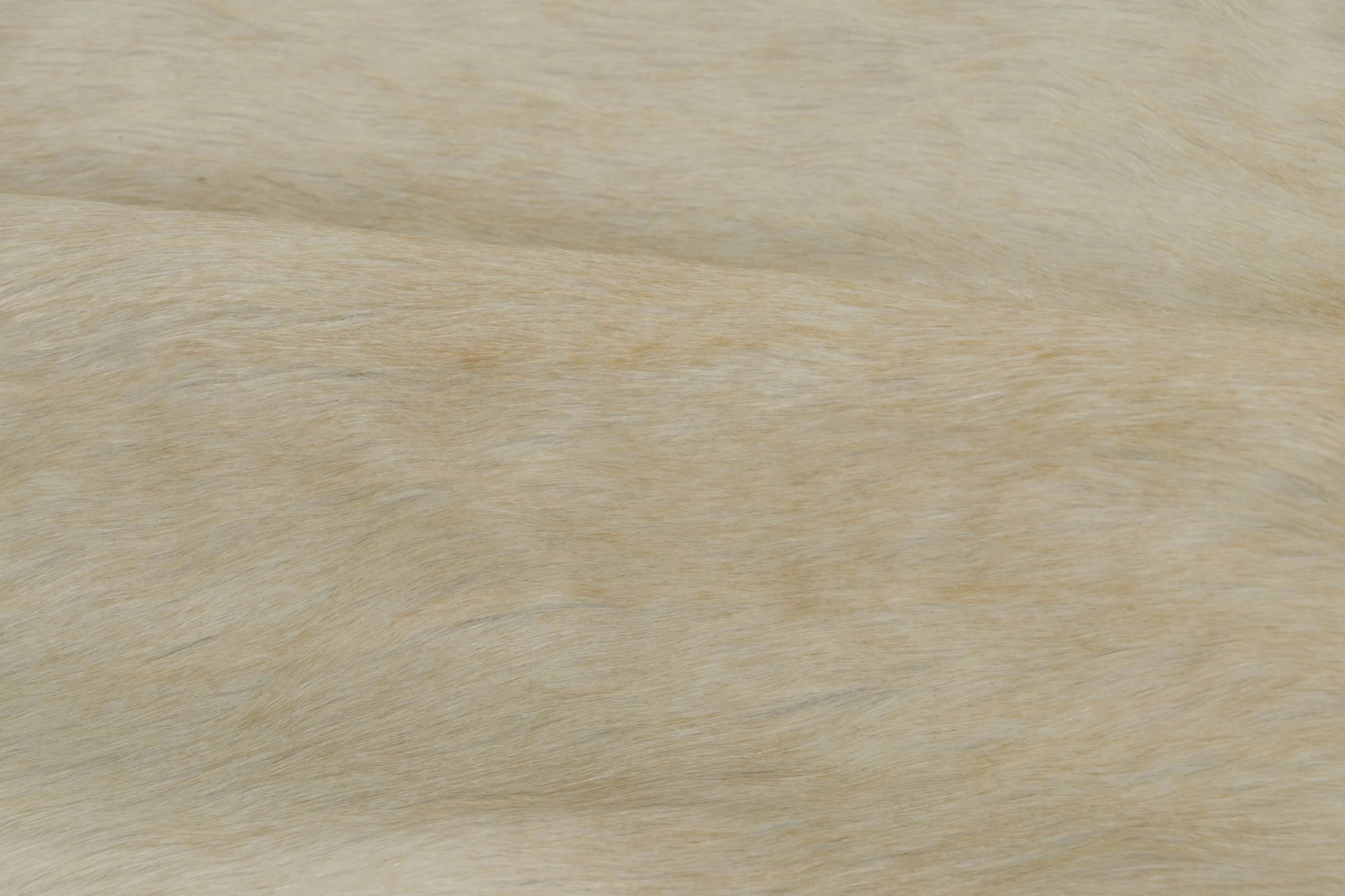 Contemporary Cowhide Rug