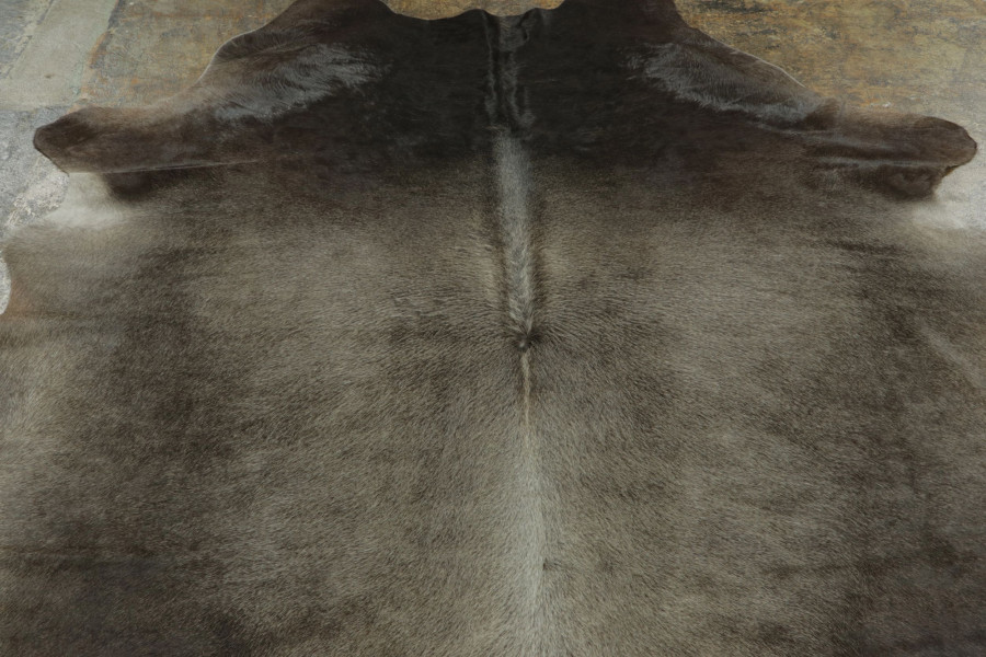 Contemporary Cowhide Rug