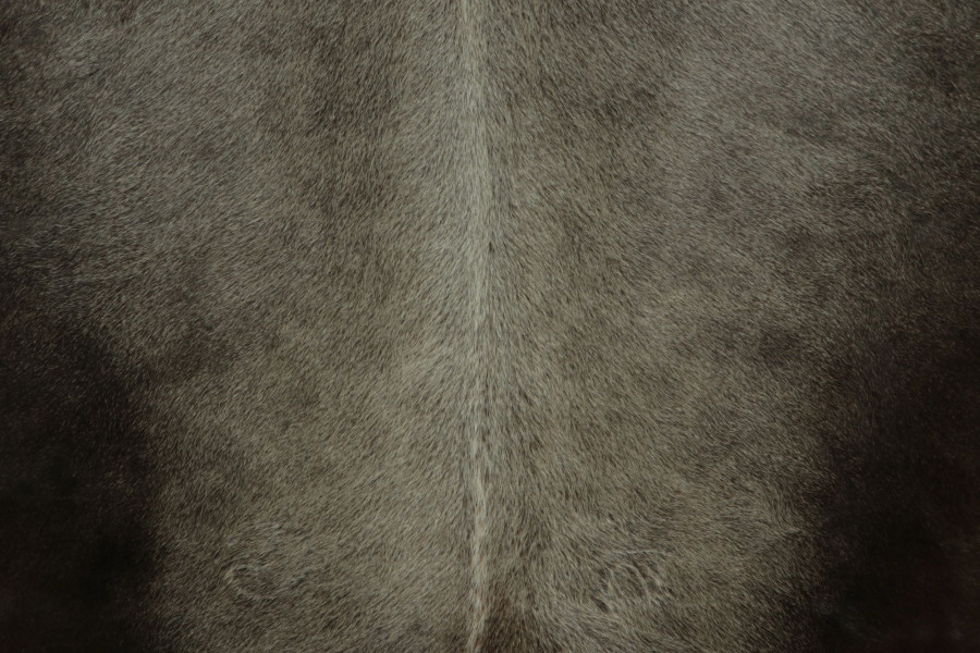 Contemporary Cowhide Rug