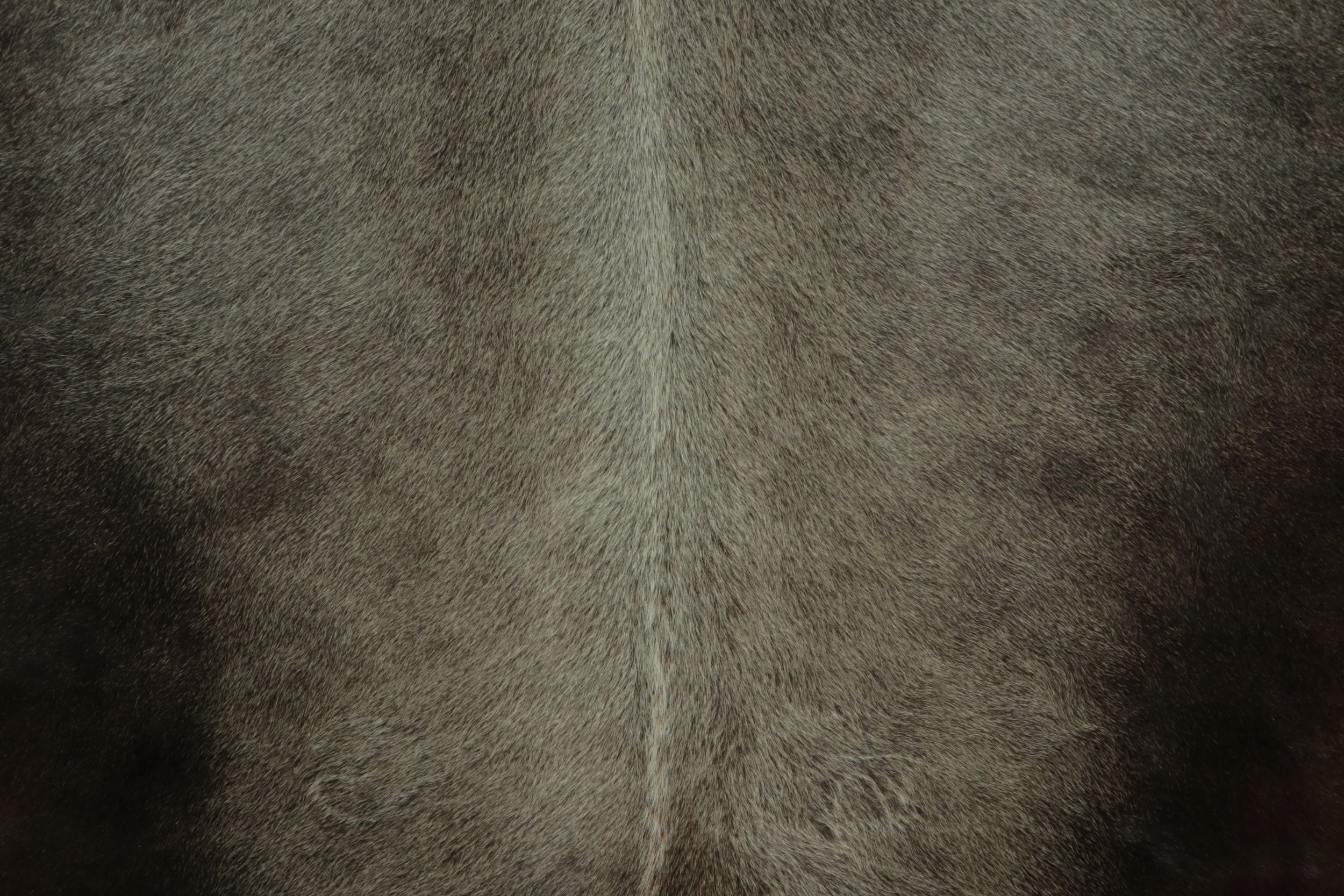 Contemporary Cowhide Rug