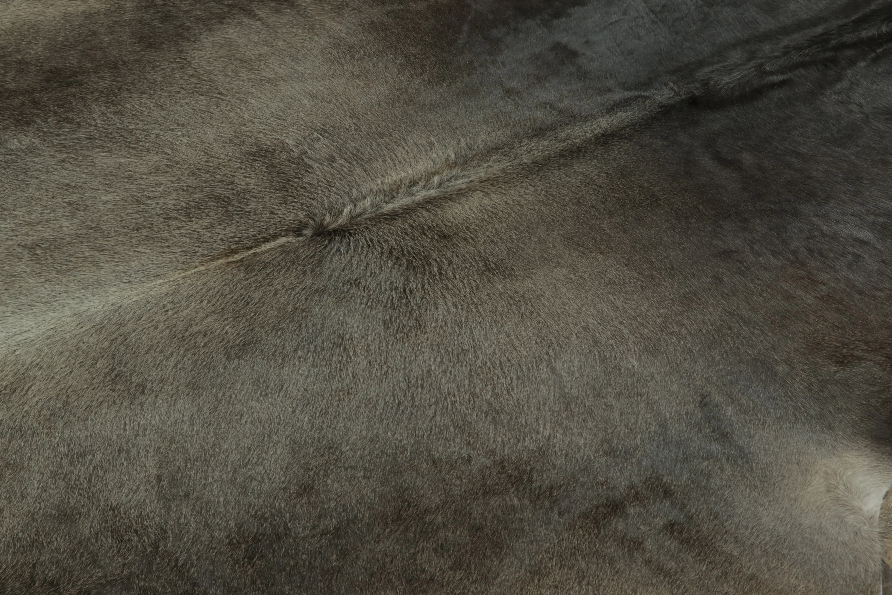 Contemporary Cowhide Rug