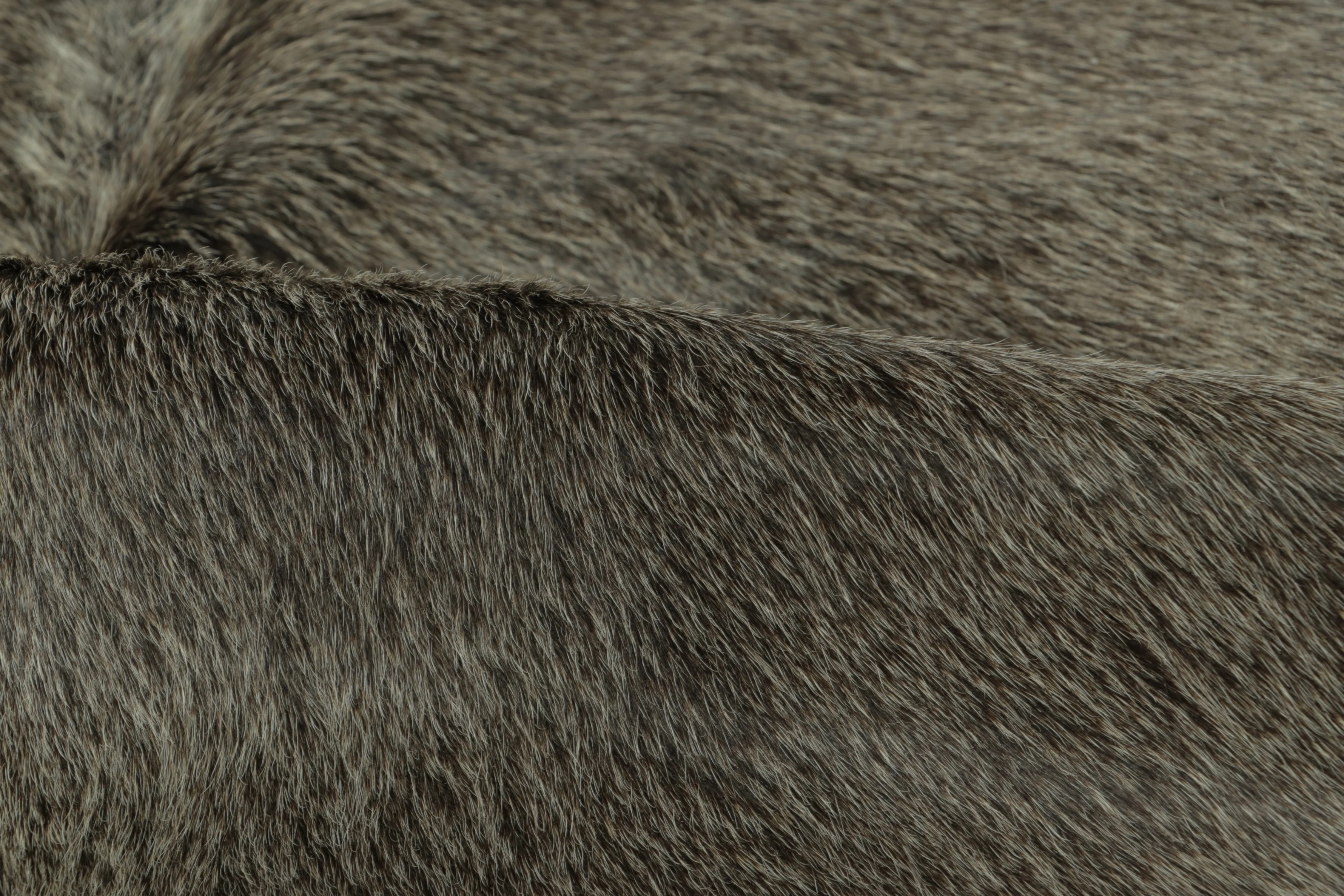 Contemporary Cowhide Rug