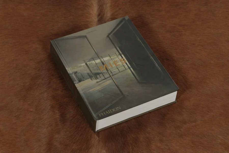 Contemporary Cowhide Rug