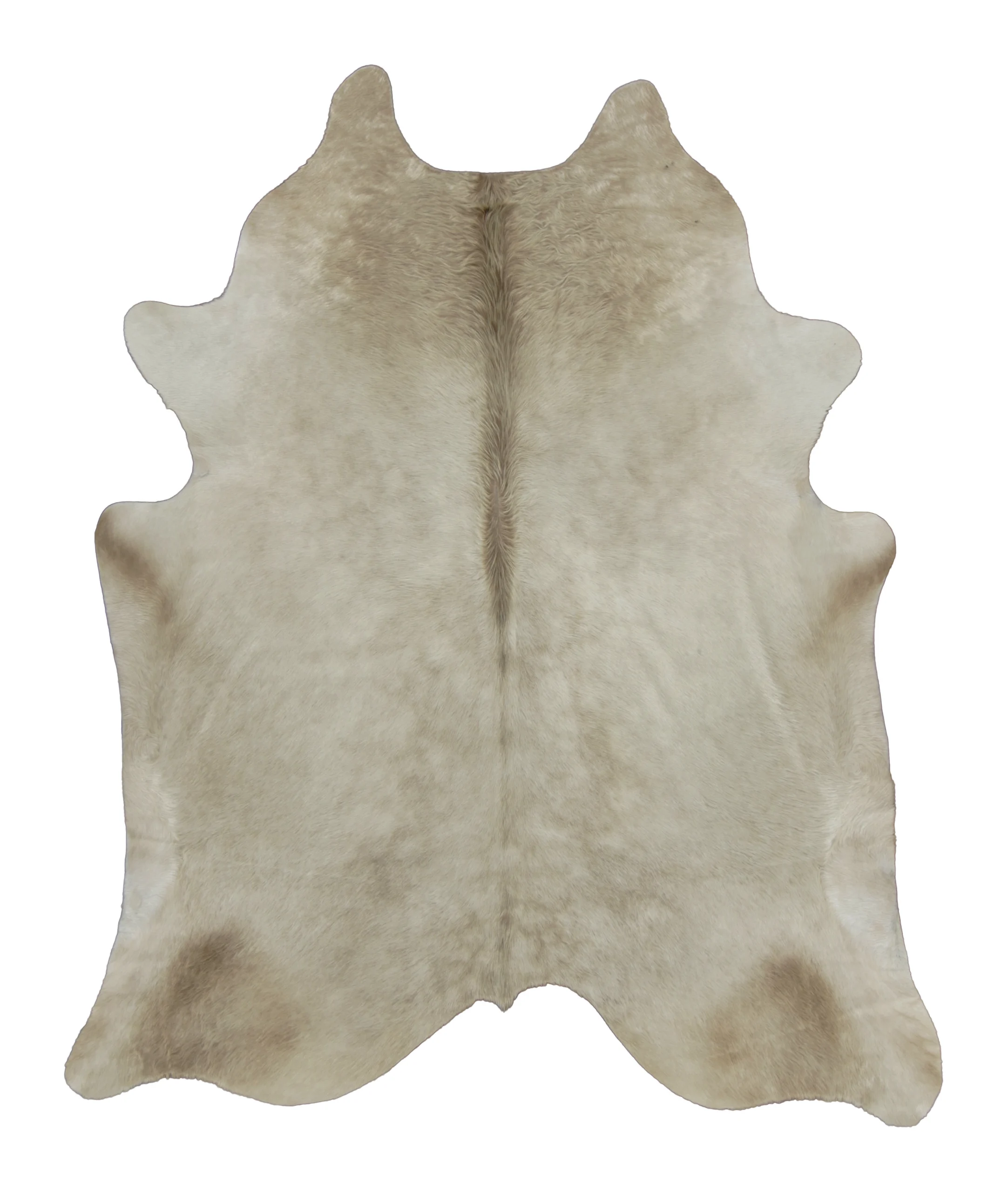 Contemporary Cowhide Rug