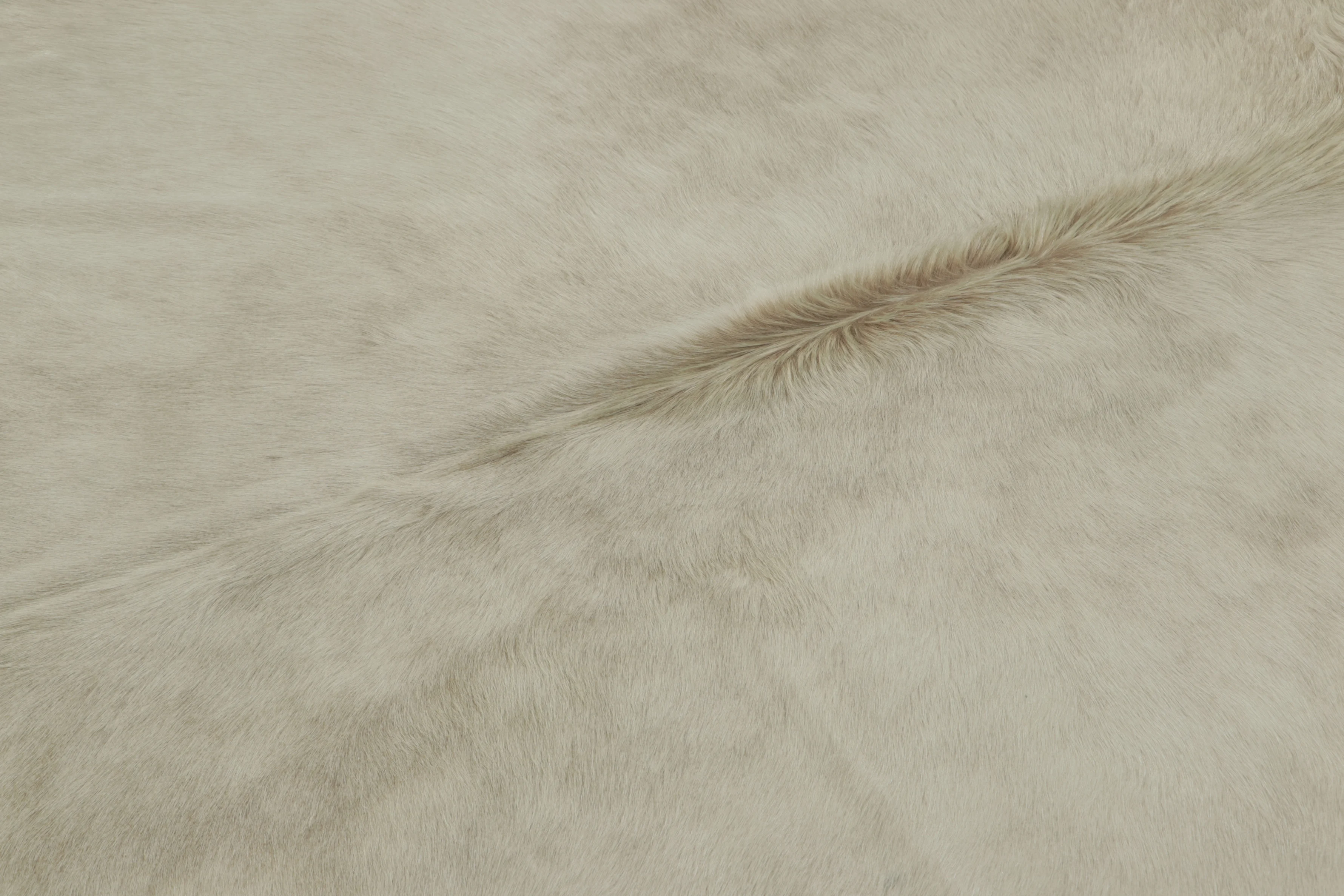 Contemporary Cowhide Rug