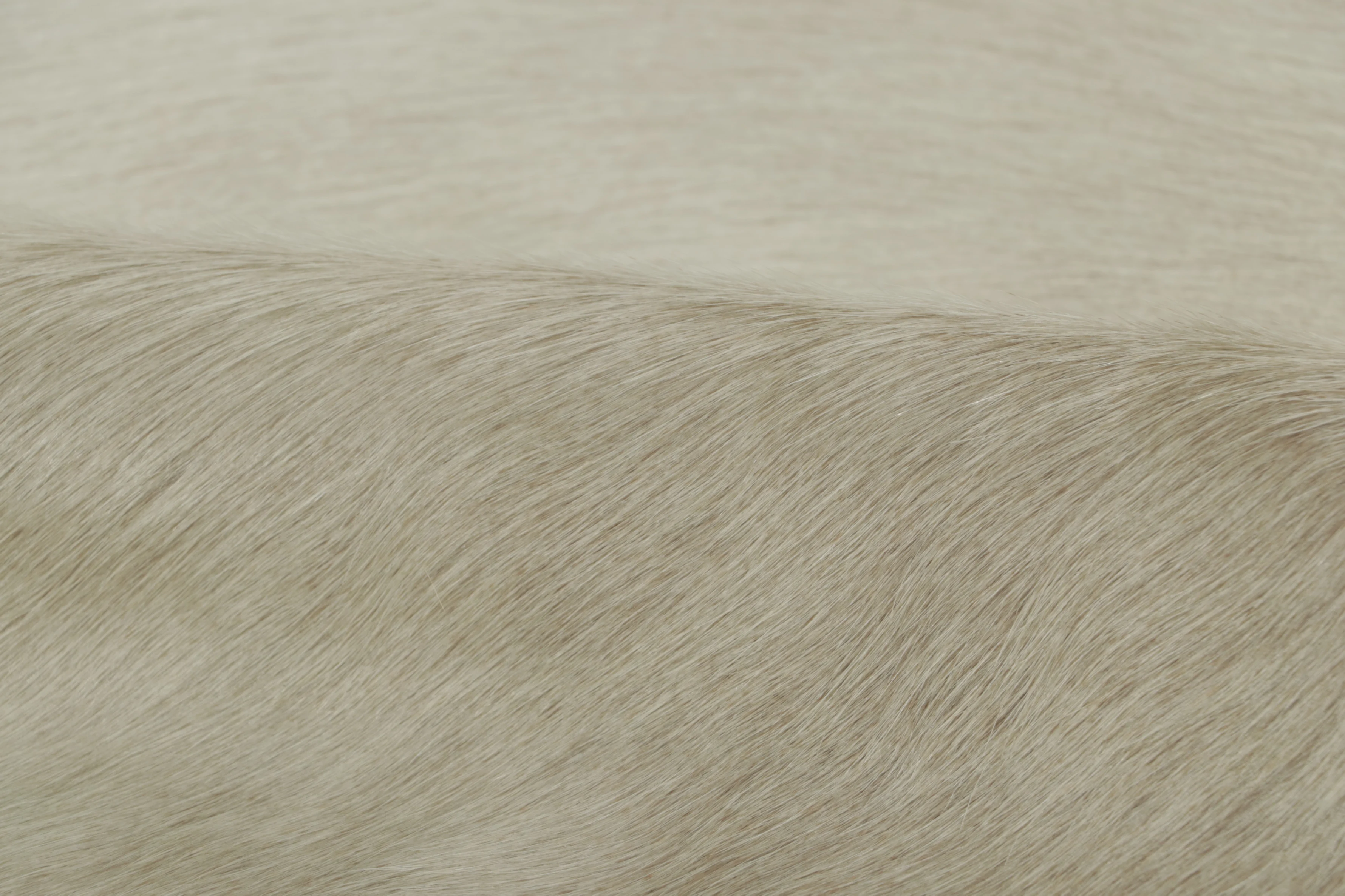 Contemporary Cowhide Rug