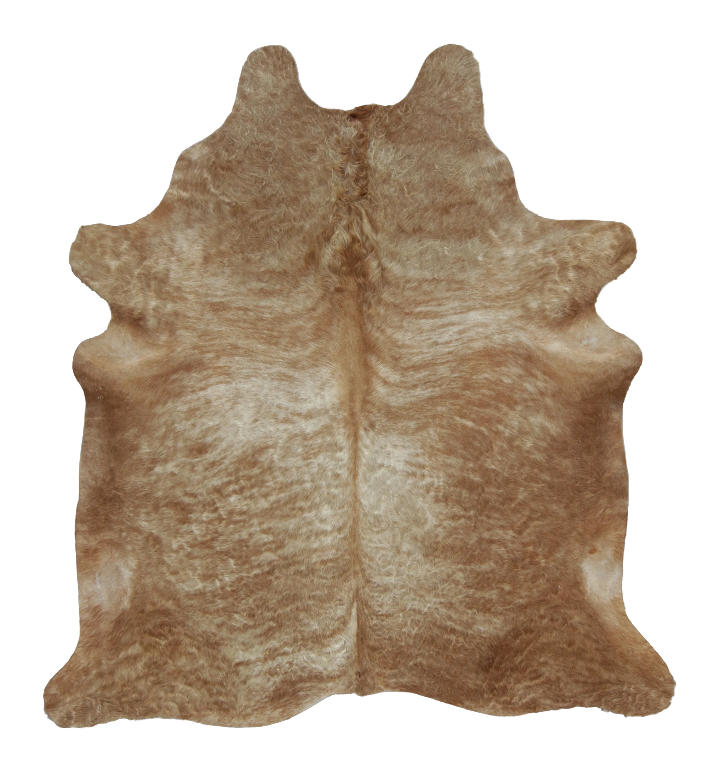 Contemporary Cowhide Rug