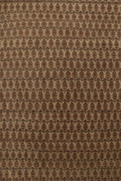Vintage Turkish Hereke Rug