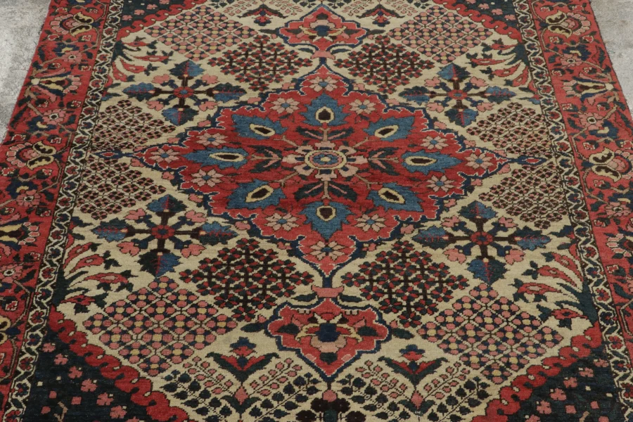 Vintage Anatolian Rug
