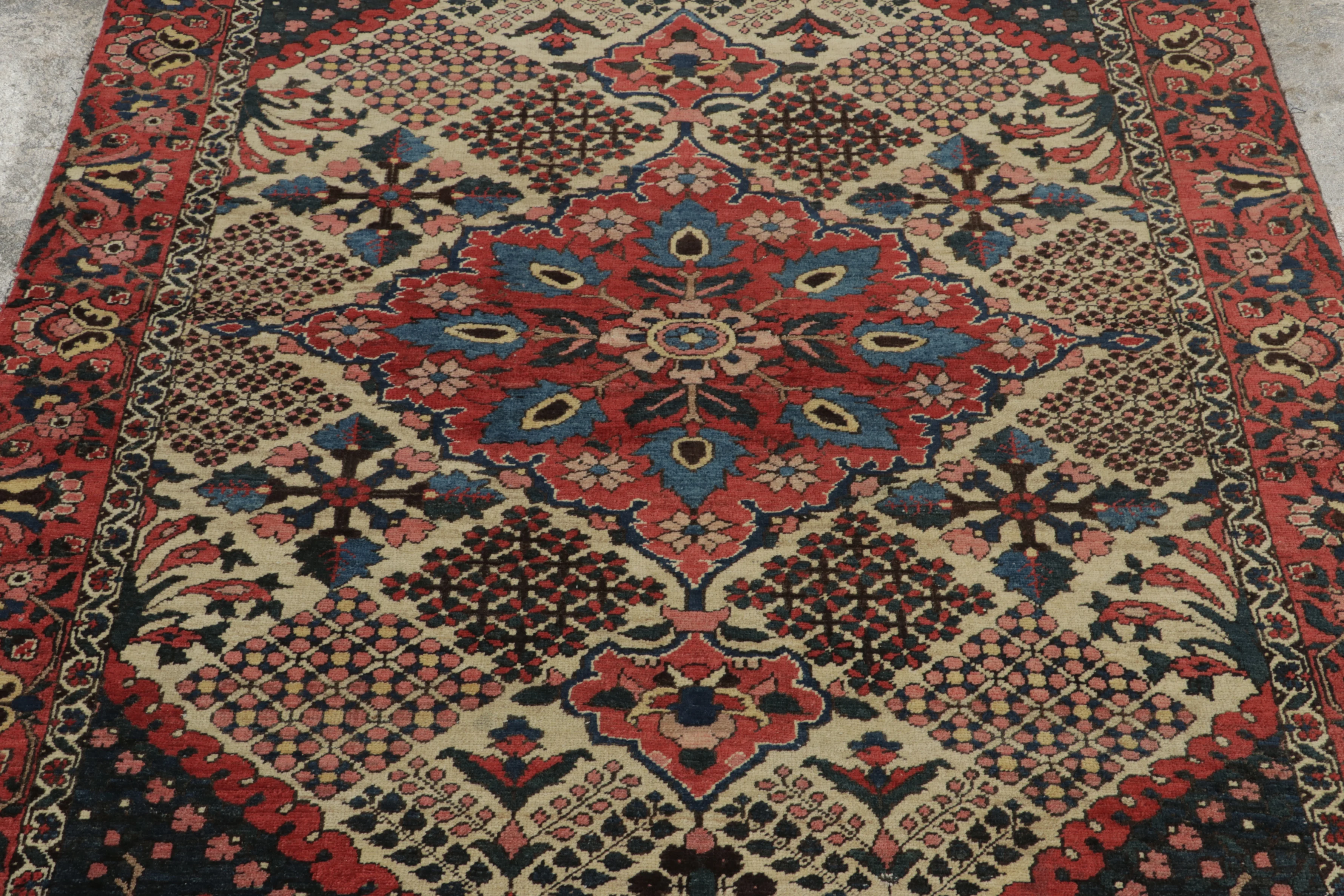 Vintage Anatolian Rug