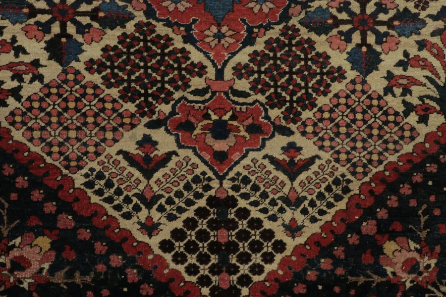 Vintage Anatolian Rug