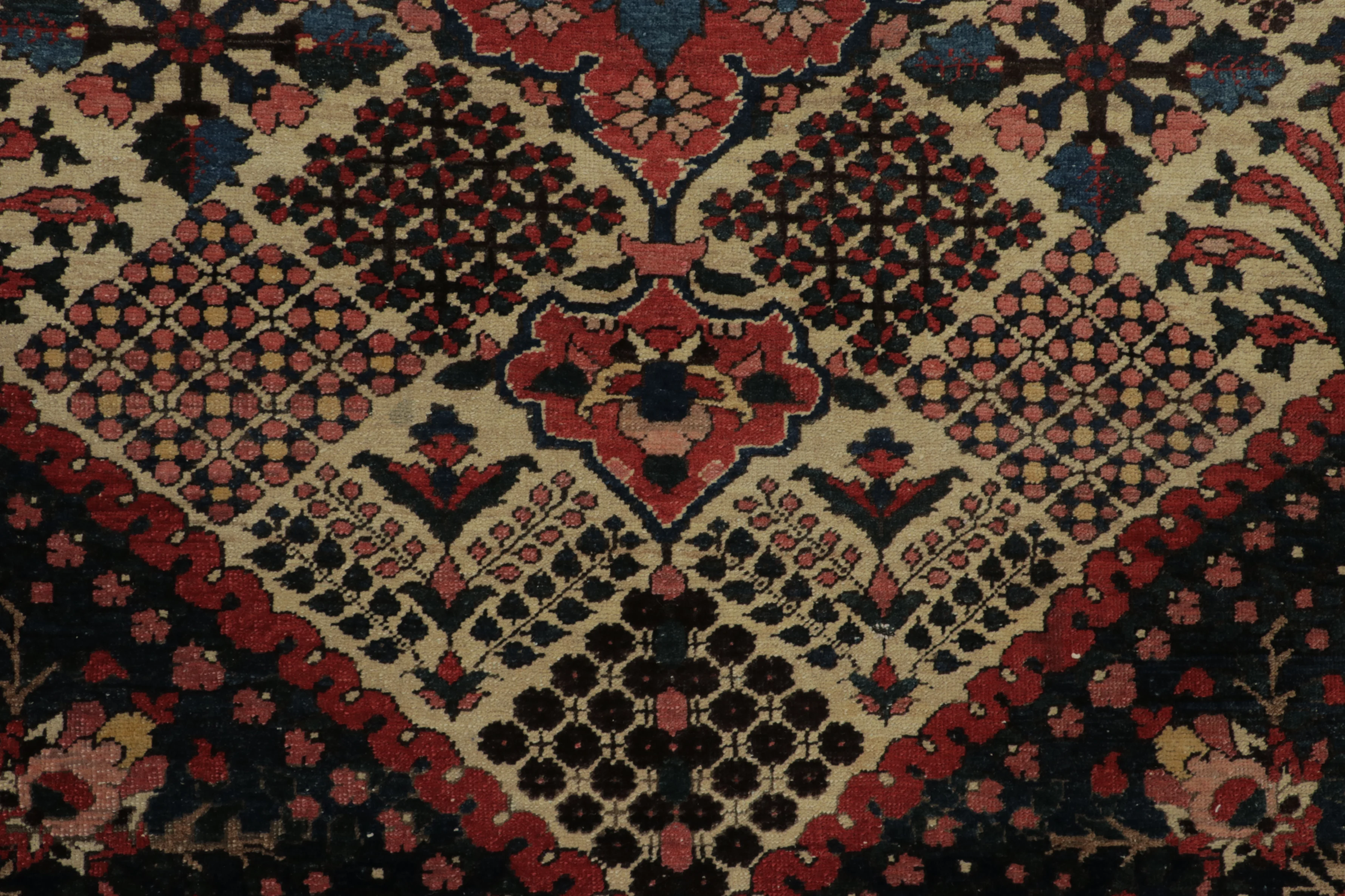 Vintage Anatolian Rug